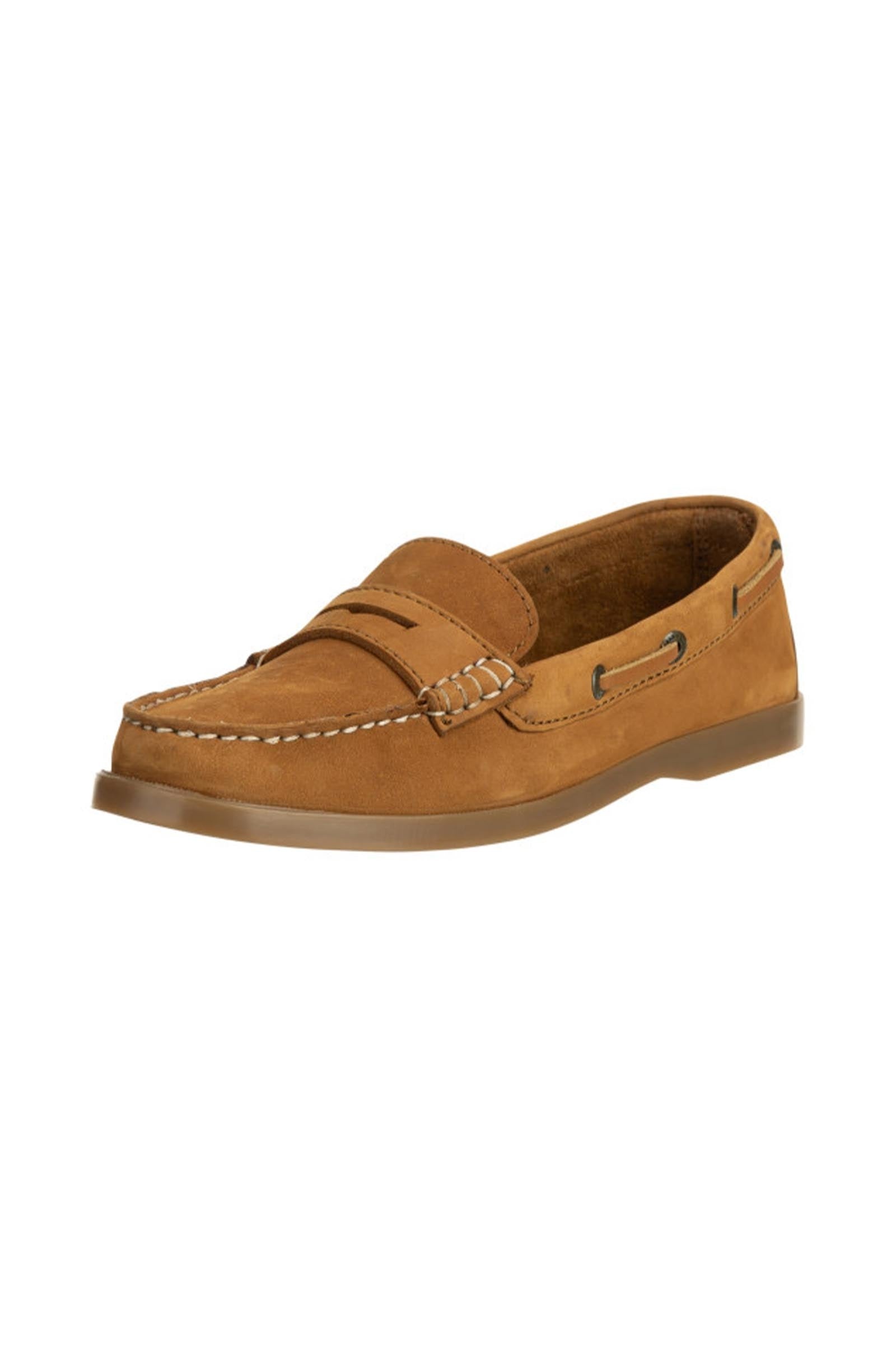 Suedwind Footwear Amalfi bebújós hajócipő Lábbelik
