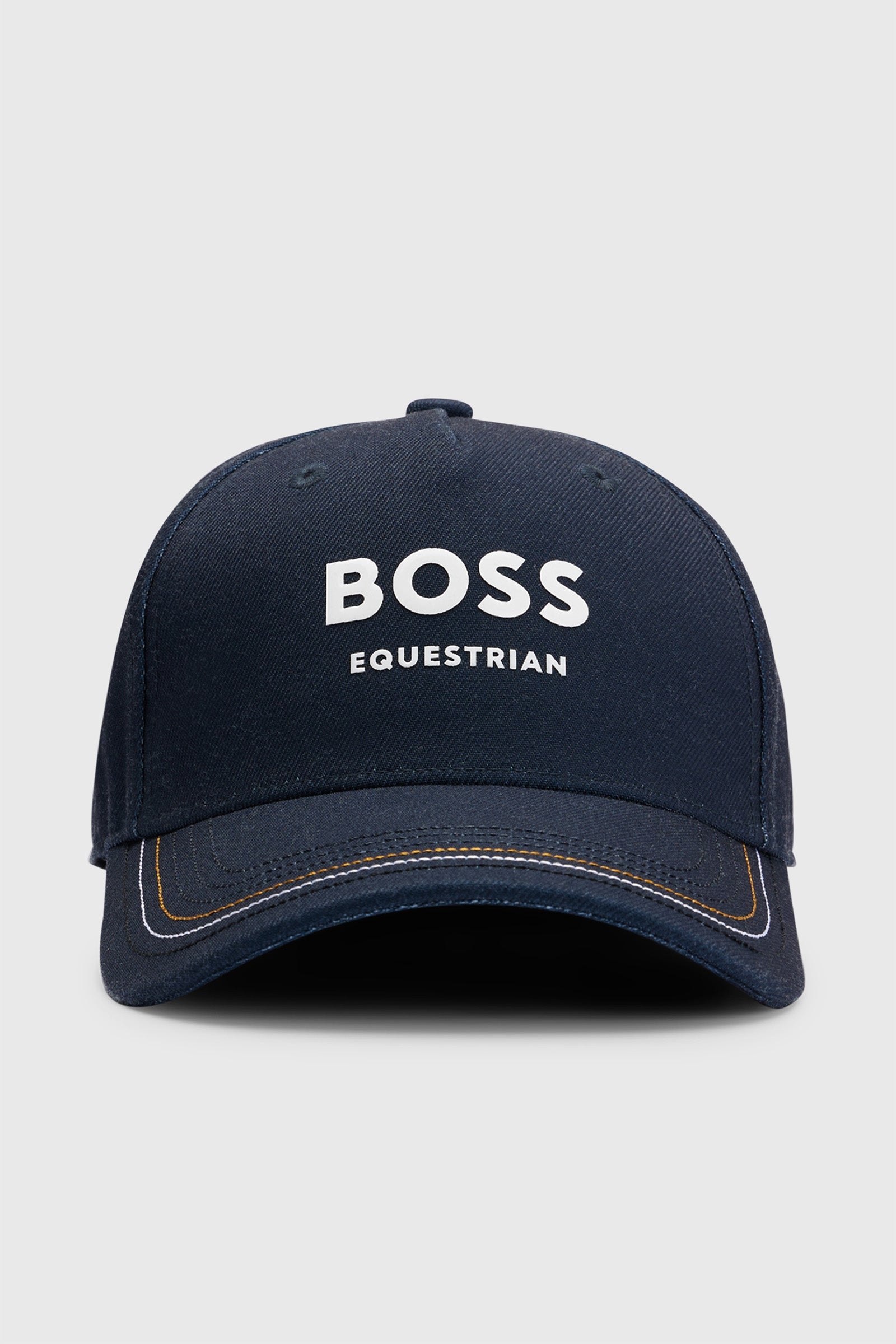 BOSS Equestrian Boss klasszikus sapka Kiegészítok