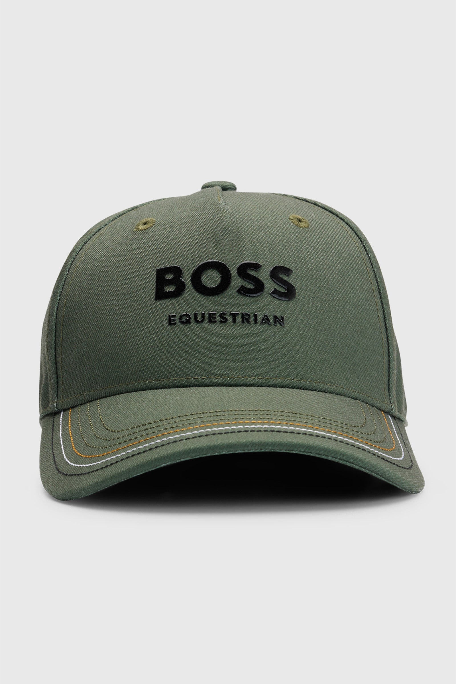 BOSS Equestrian Boss Classic Cap Accessories