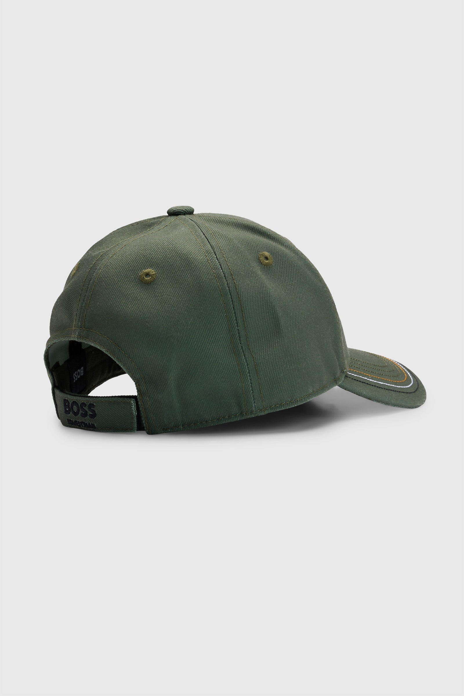 Boss Classic Cap Accessories