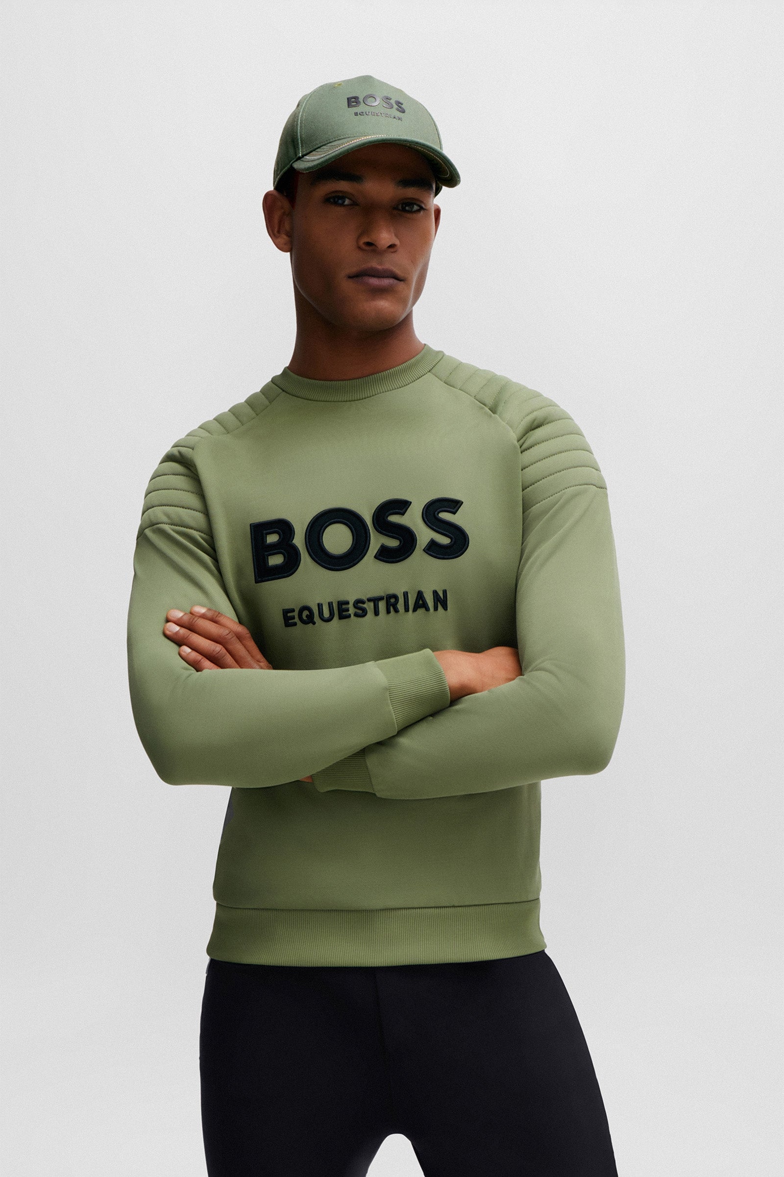 BOSS Equestrian Boss Classic Cap Accessories