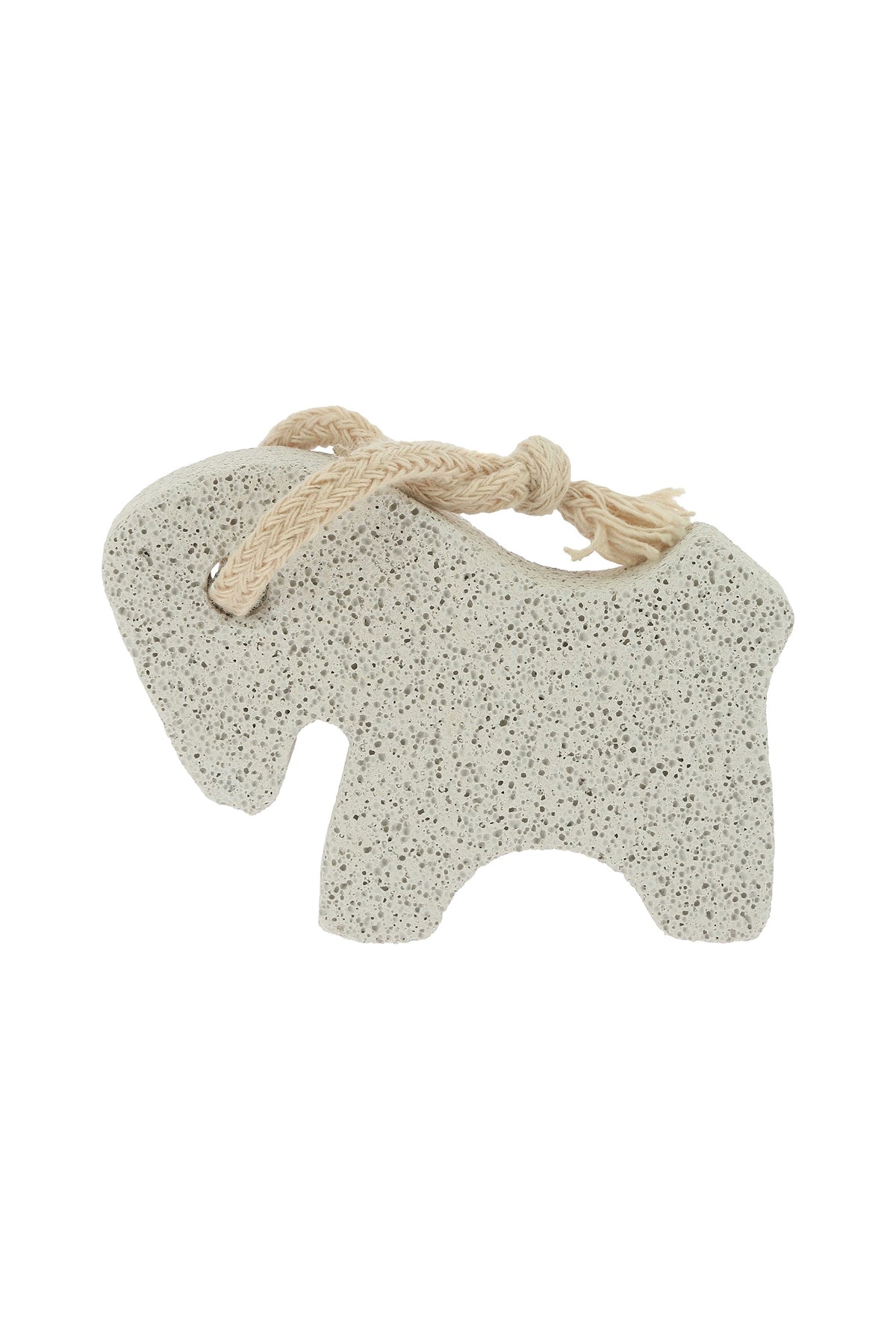 HIPPOTONIC Pumicestone, horse shaped Horse Grooming Tools