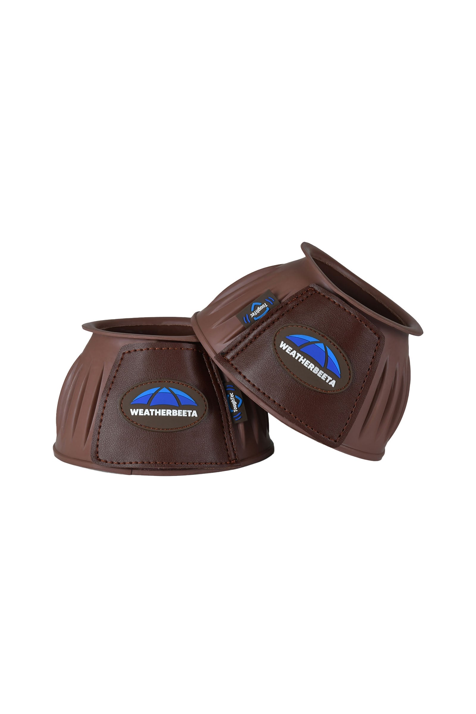 Weatherbeeta Tough-Tec Prime Gumi Pataharangok Leg Protection & Hoof Protection for Horses