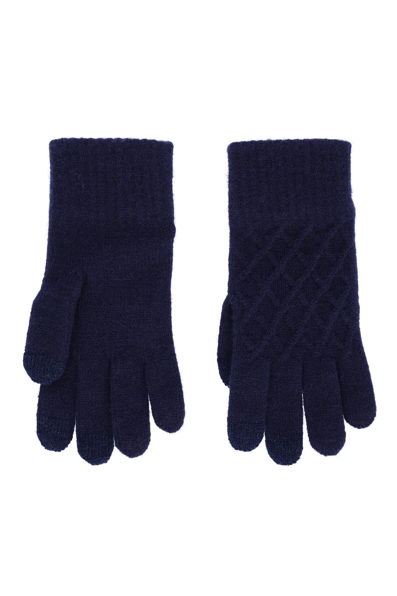 Schockemöhle Sports Soft Gloves Style Kesztyuk