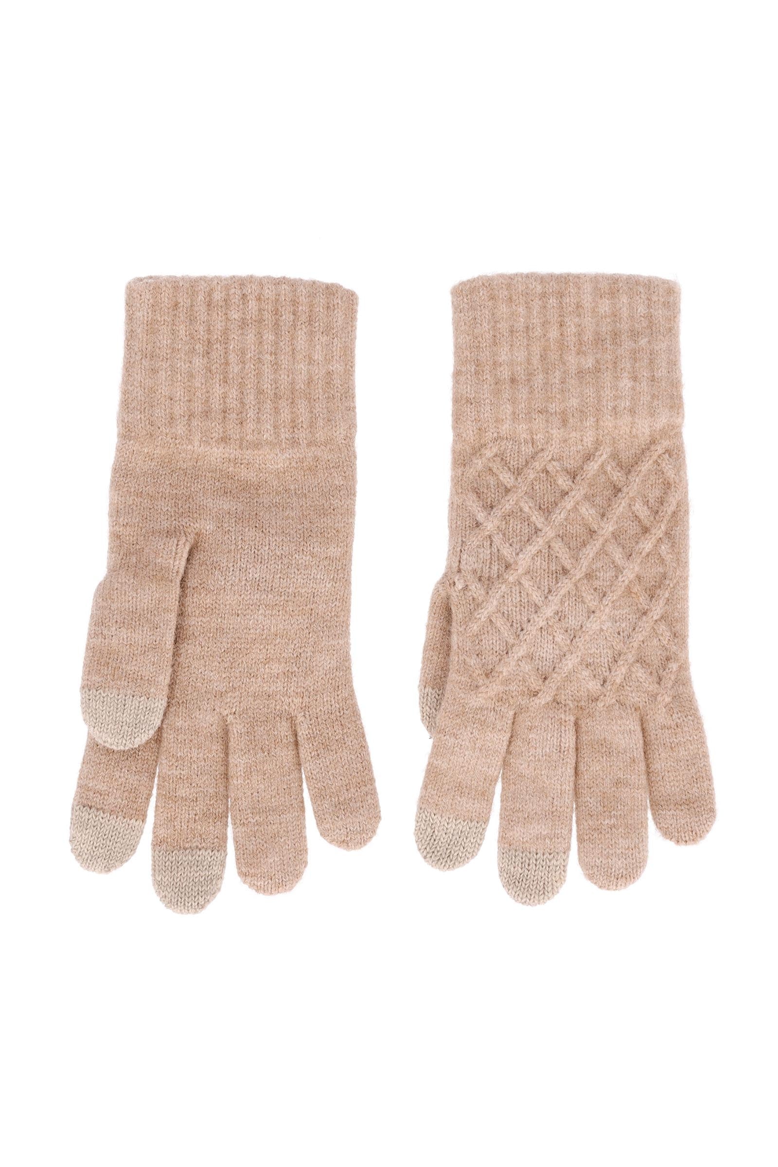 Schockemöhle Sports Soft Gloves Style Kesztyuk