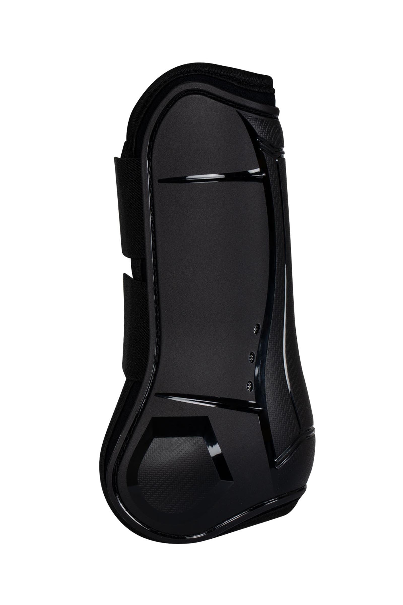 Equestro Anatomical Tendon Boots With Double Hook-and-loop Fasteners Leg Protection & Hoof Protection for Horses