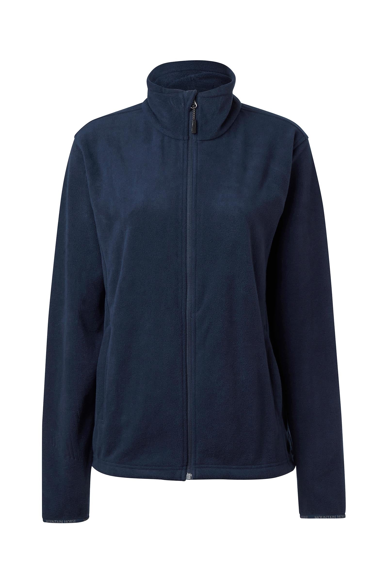 Mountain Horse Team Unisex Fleece Jacket Noi Ruházat