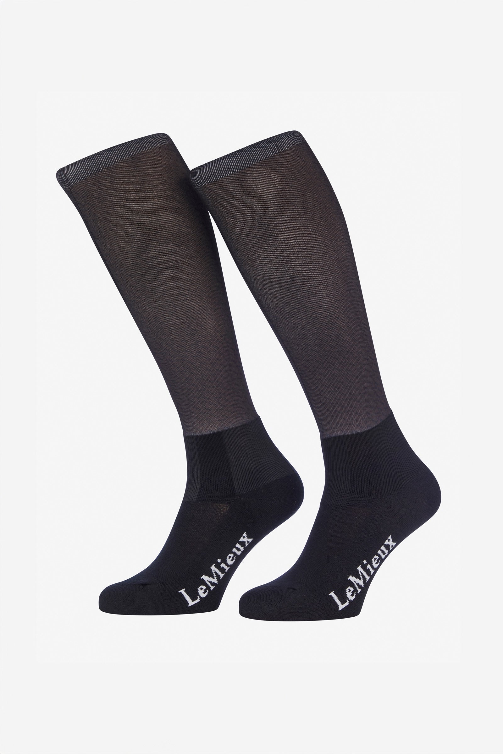 LeMieux Footsie Socks Alexia Zoknik