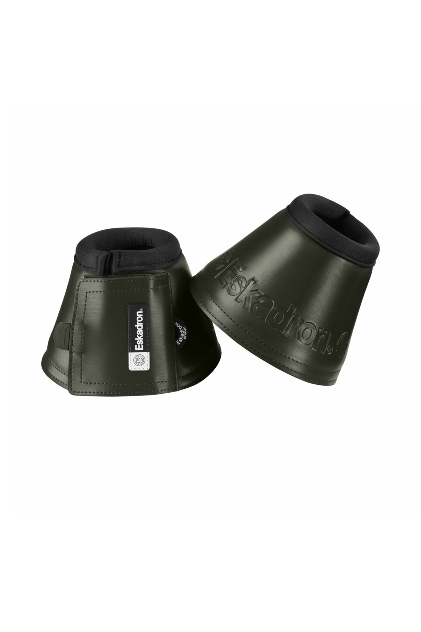 Eskadron Dynamics AW25 Softslate pataharang Leg Protection & Hoof Protection for Horses
