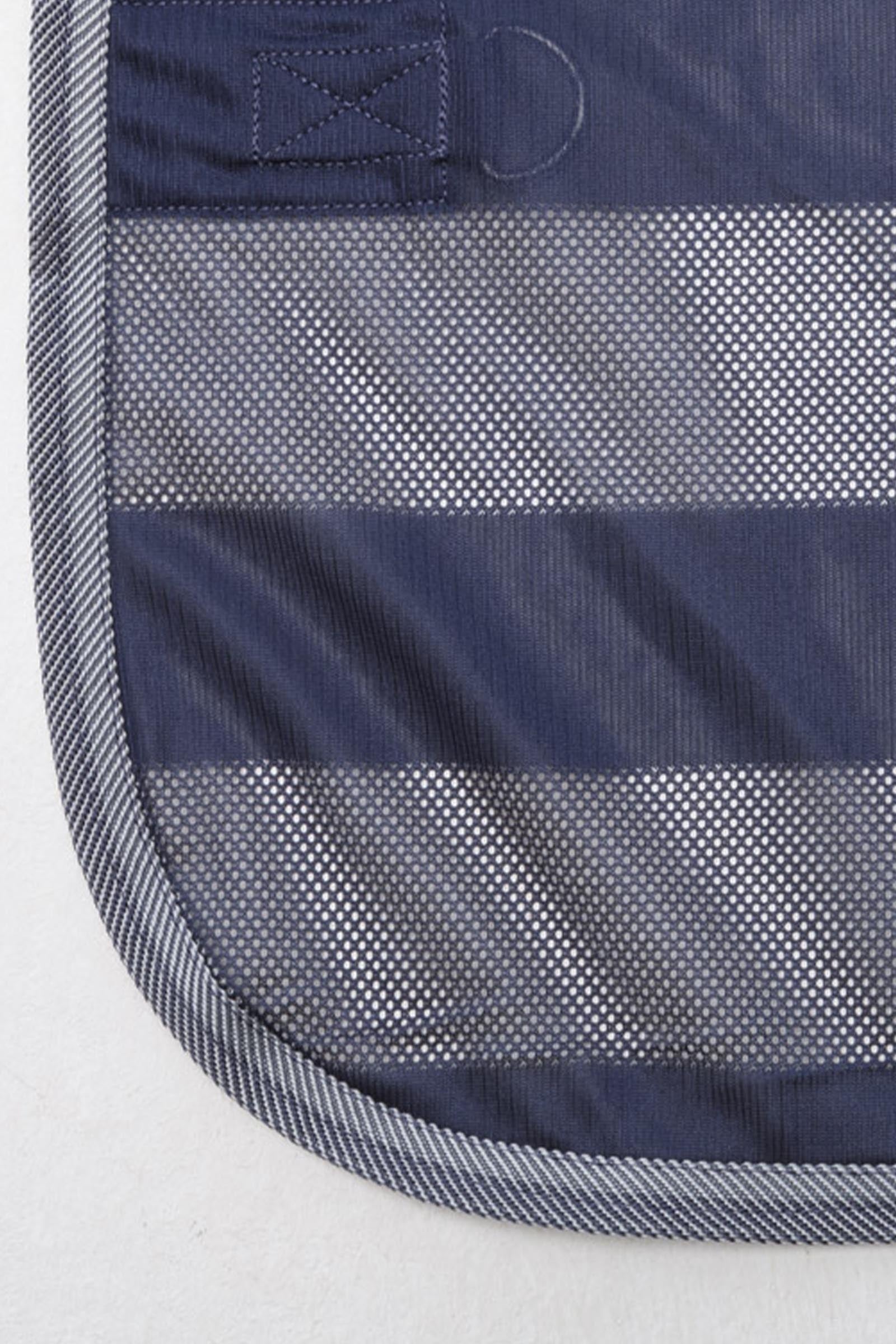 Kavalkade Stripe Fly Rug Horse Rugs