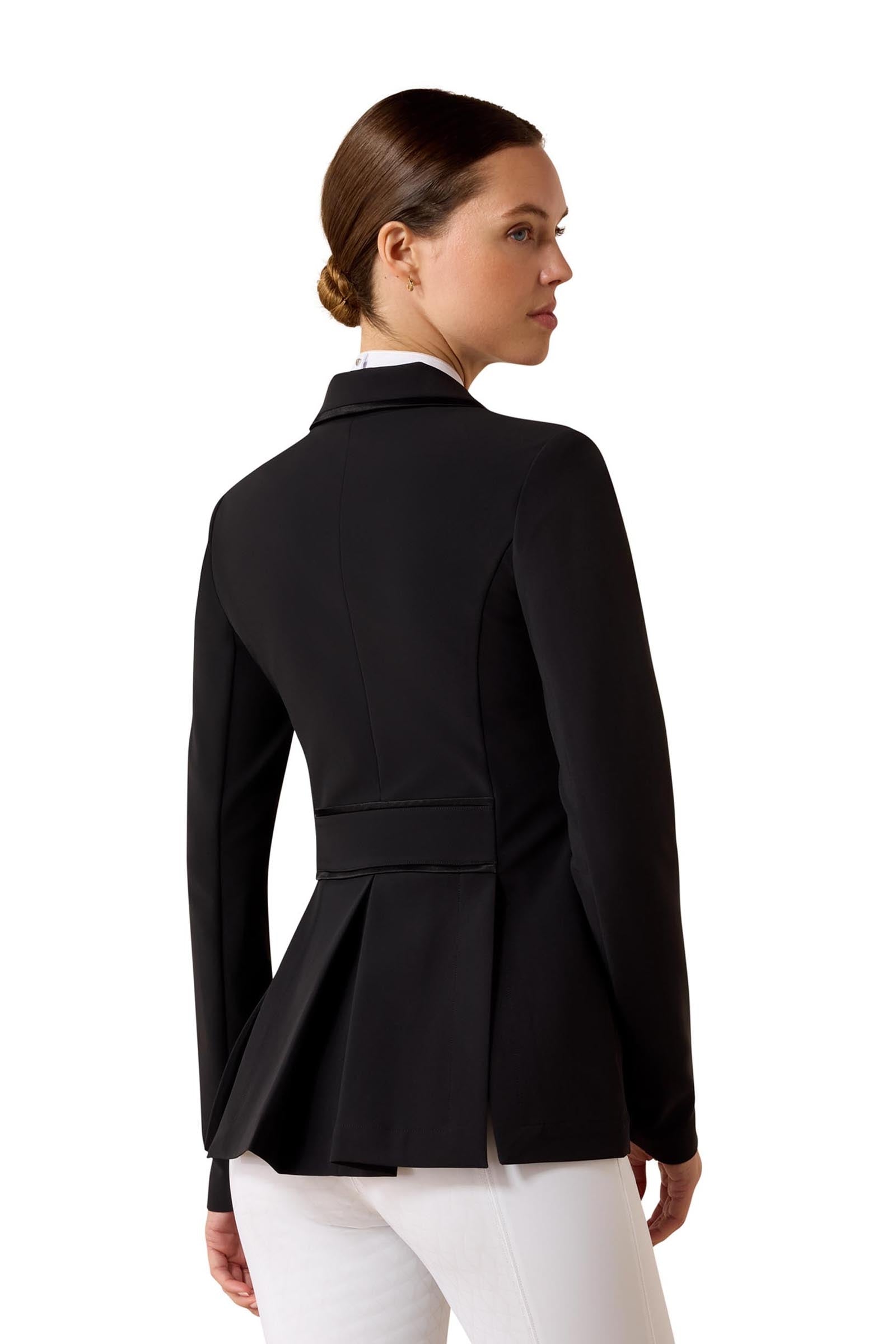 Ariat Womens Allure Show Coat Women’s Riding Clothing