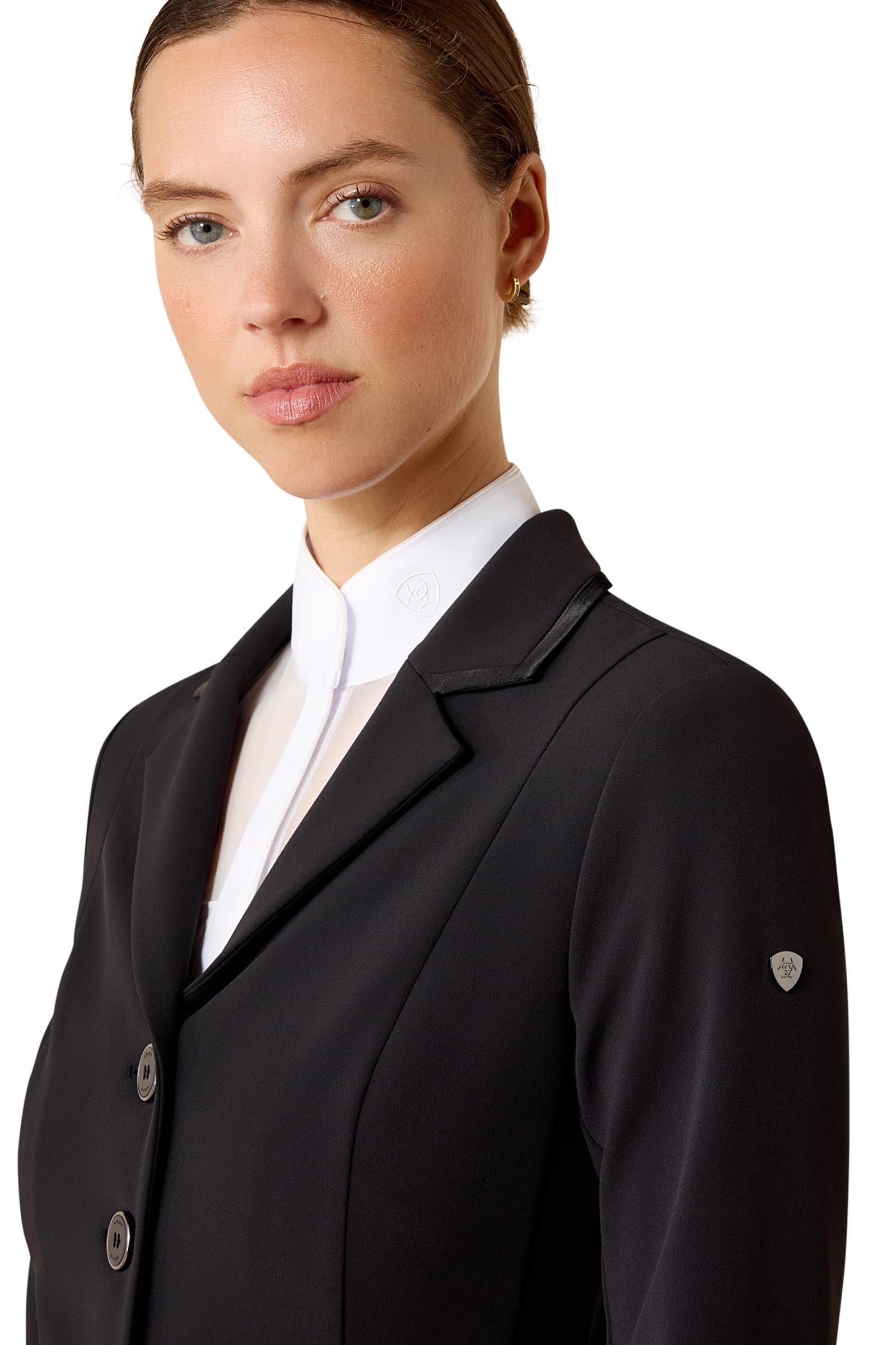 Ariat Womens Allure Show Coat Women’s Riding Clothing