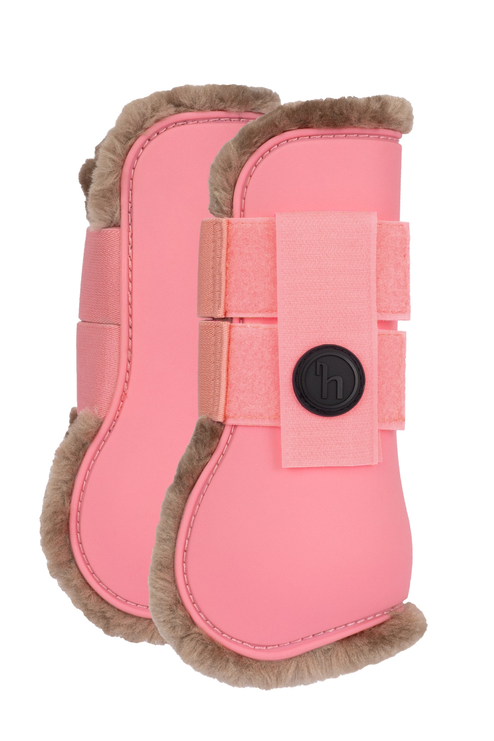 Horze Rising Star Ínvédő Leg Protection & Hoof Protection for Horses