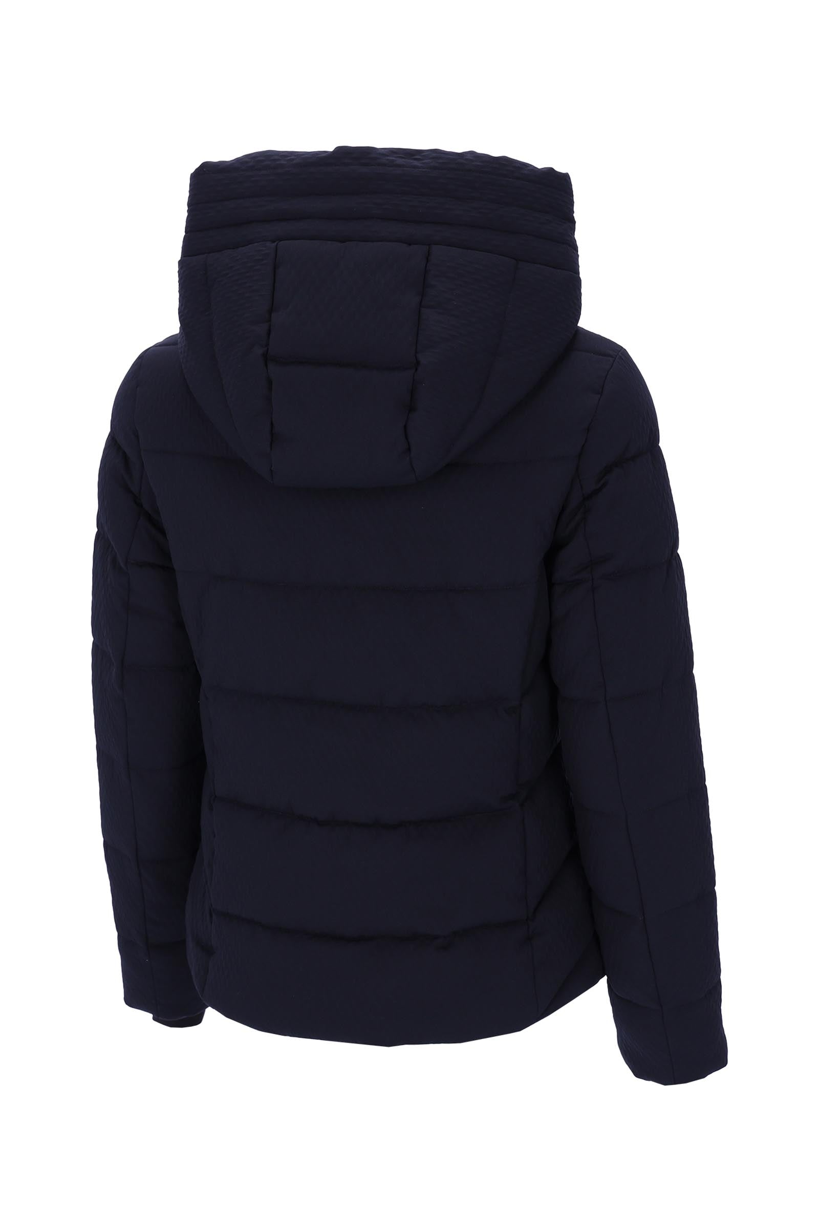 Schockemöhle Sports SPFelica Style Women's Quilted Jacket Women’s Riding Clothing