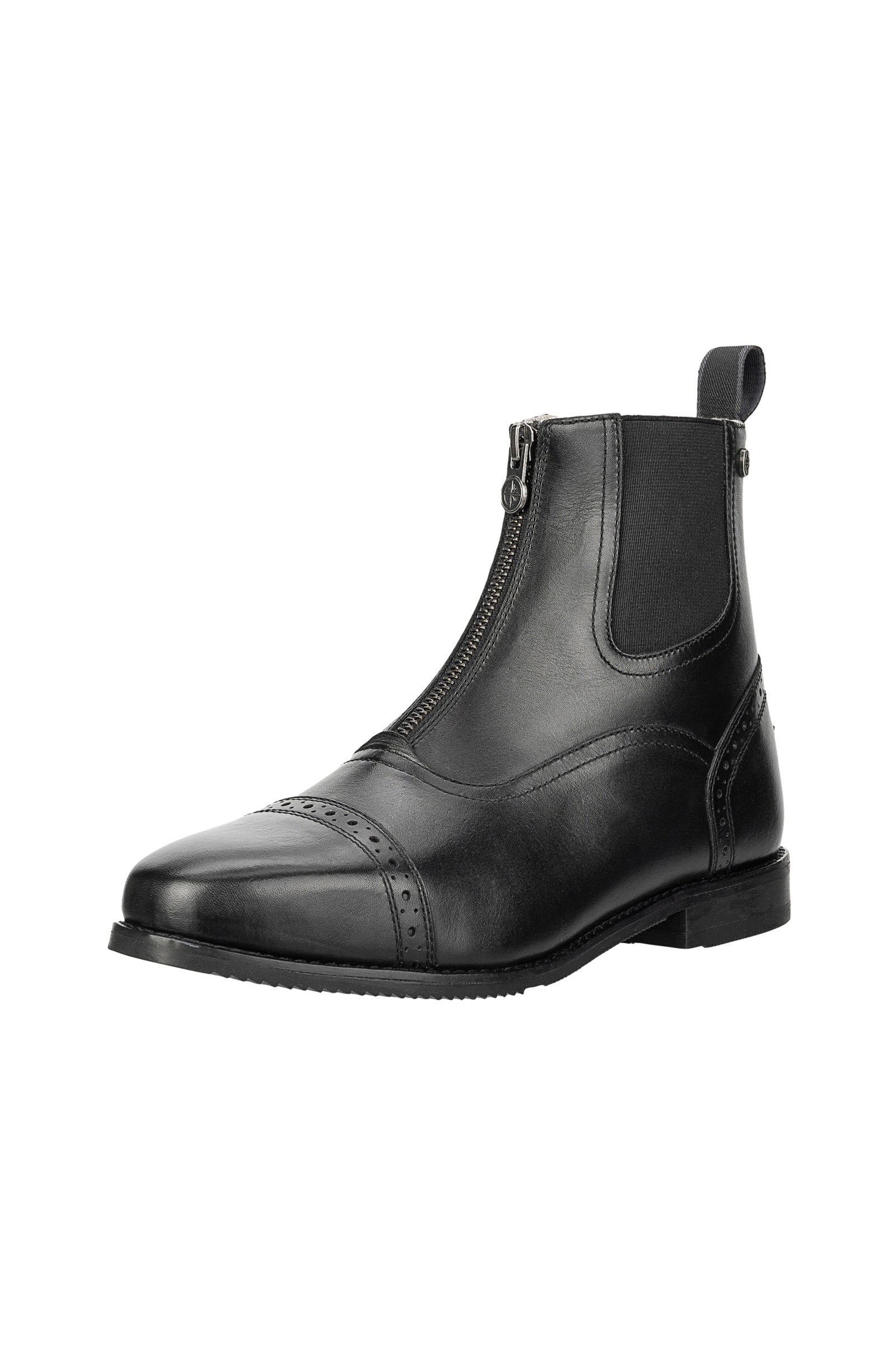 Suedwind Footwear Florentina Fz Merino Lábbelik
