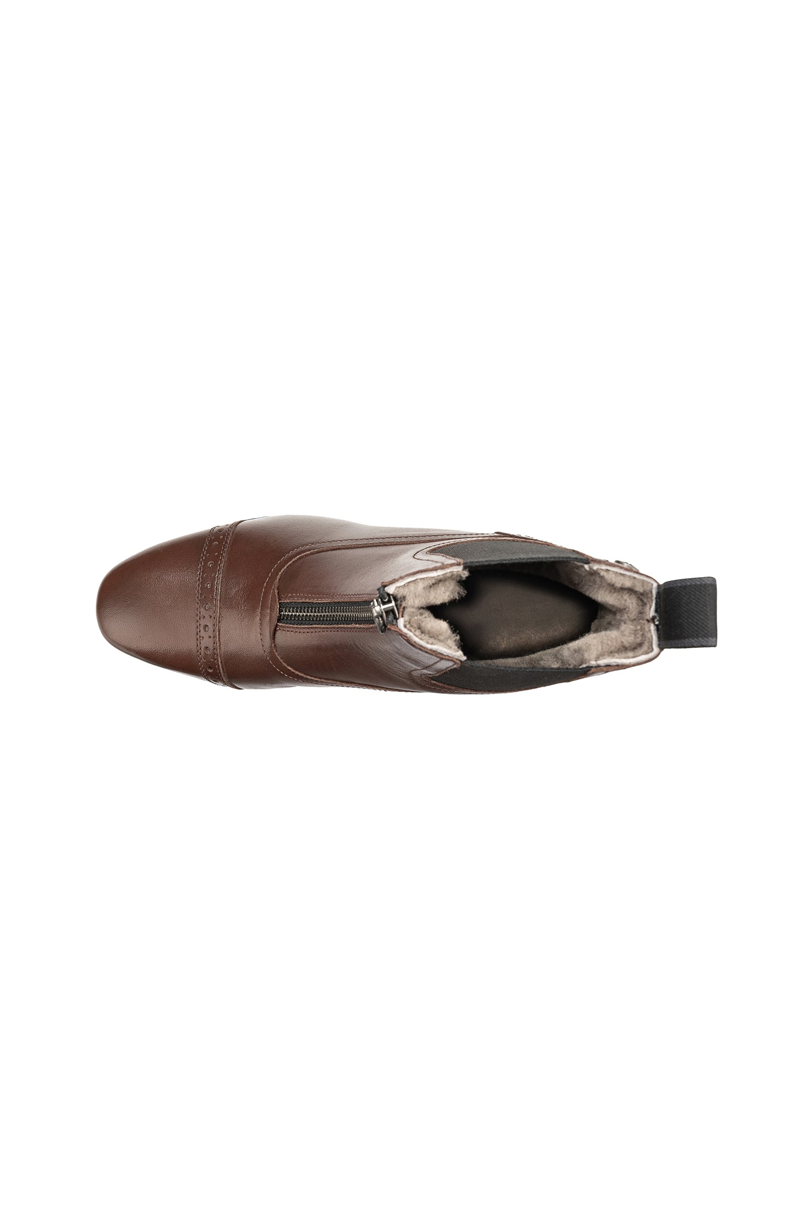 Suedwind Footwear Florentina Fz Merino Riding Boots & Riding Shoes