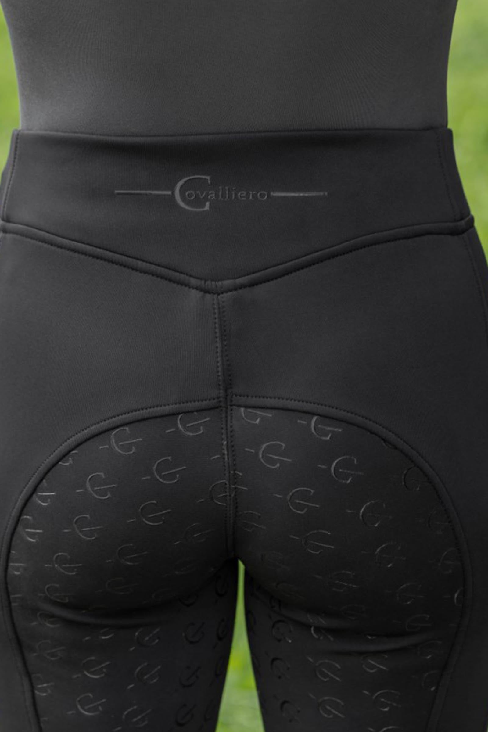 Covalliero ClassicStar Women´s Riding Tights Womens Breeches
