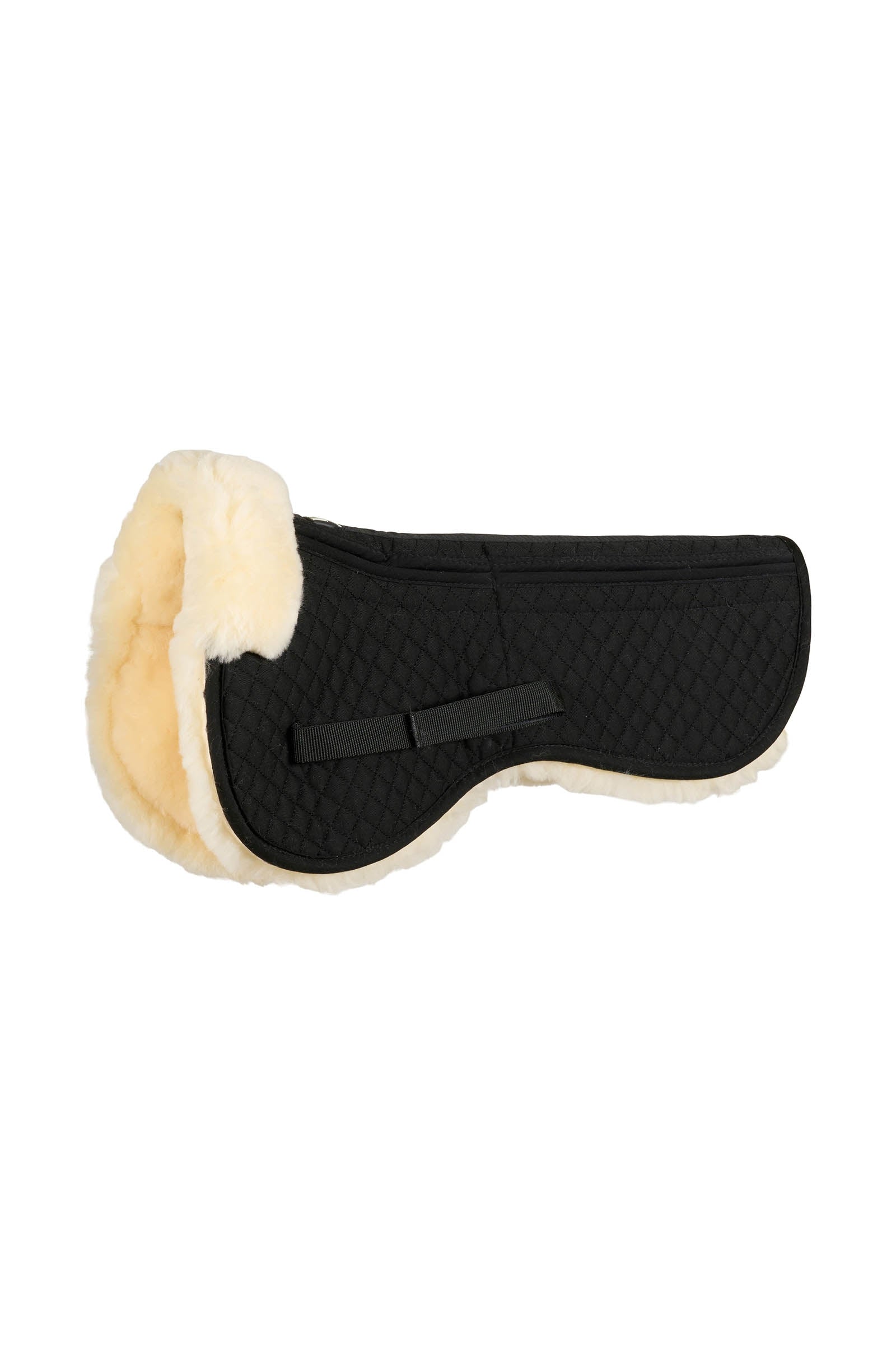 Horse Guard HorseGuard MediLamb Correction Pad without Edge Nyeregalátétek