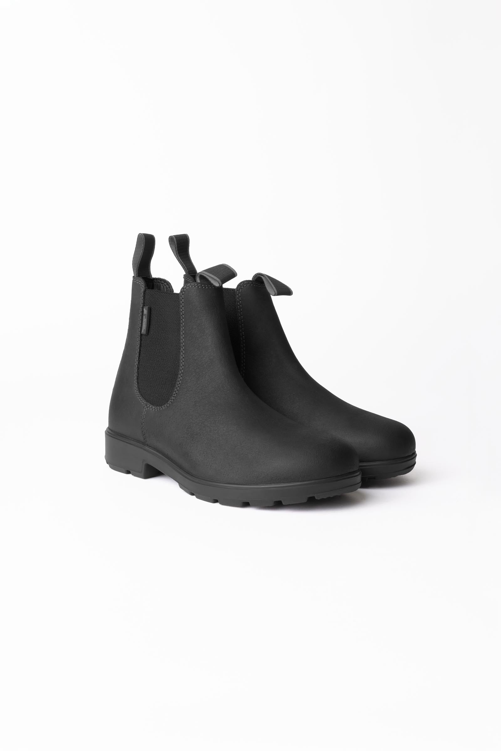Horze Comfy Leather Jodhpur Boots Lábbelik