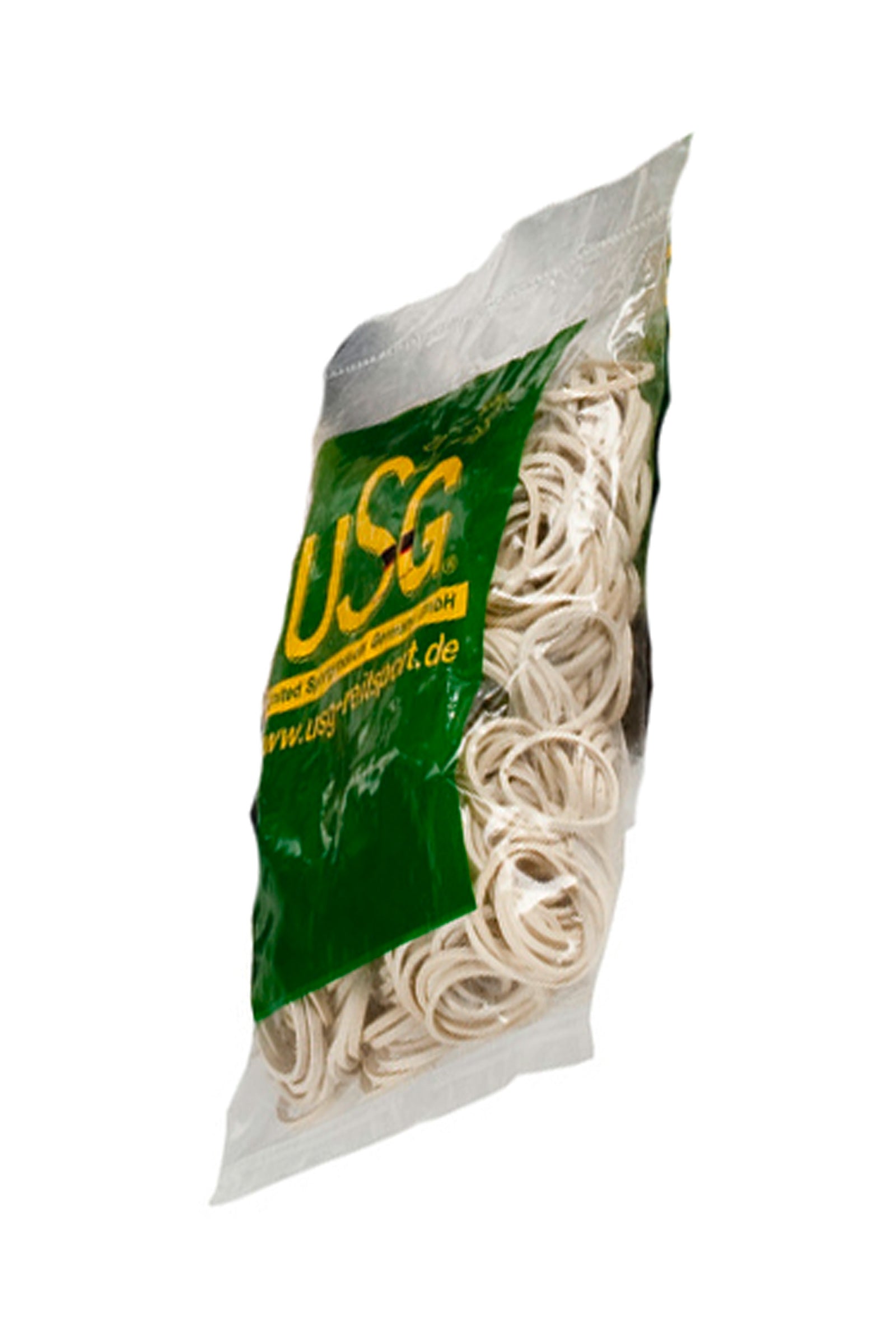 USG Mane Rubber Rings (50g) Ápoló Eszközök