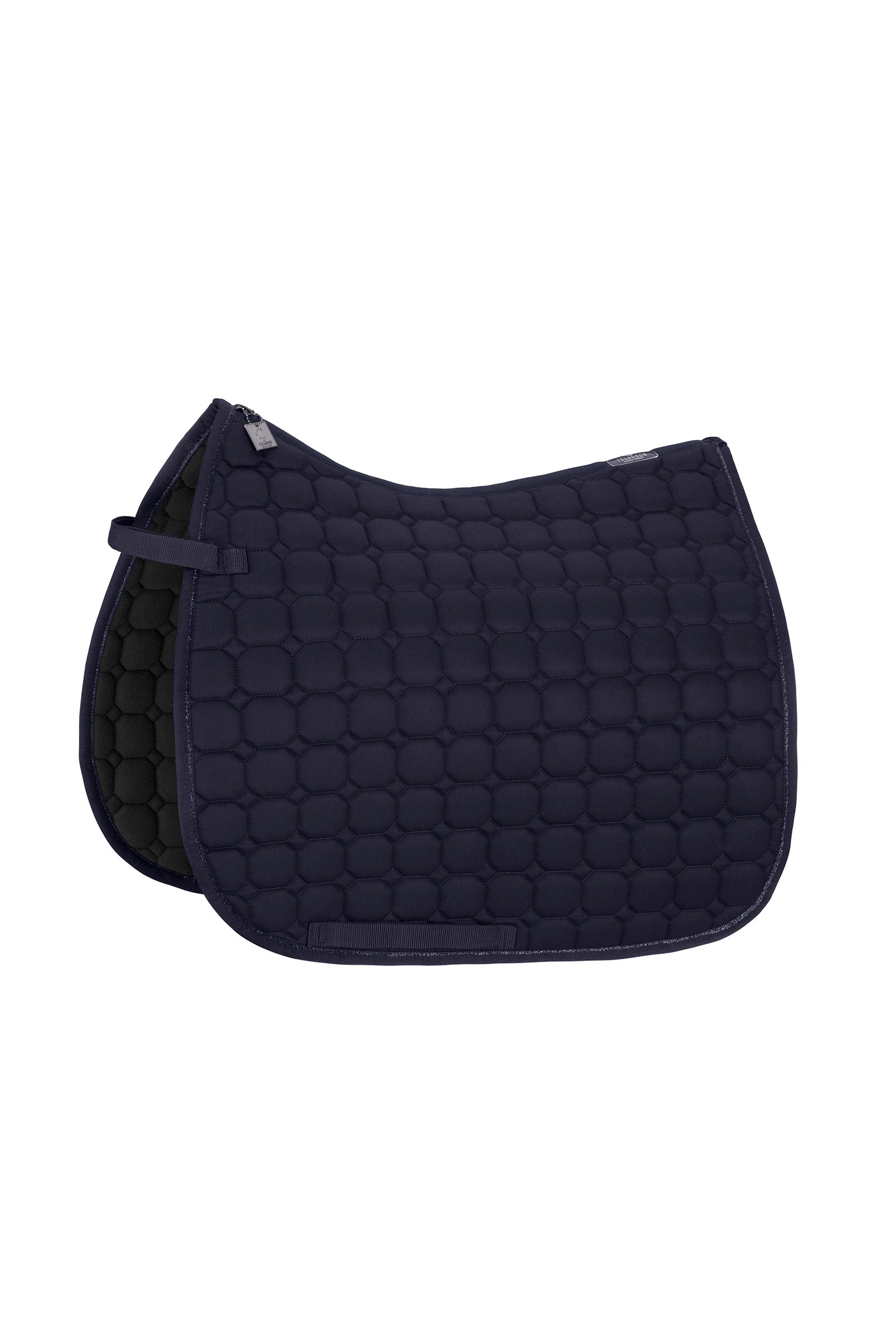 Eskadron Classic Sports Dressage Saddle Cloth Cotton SS24 Saddle Pads