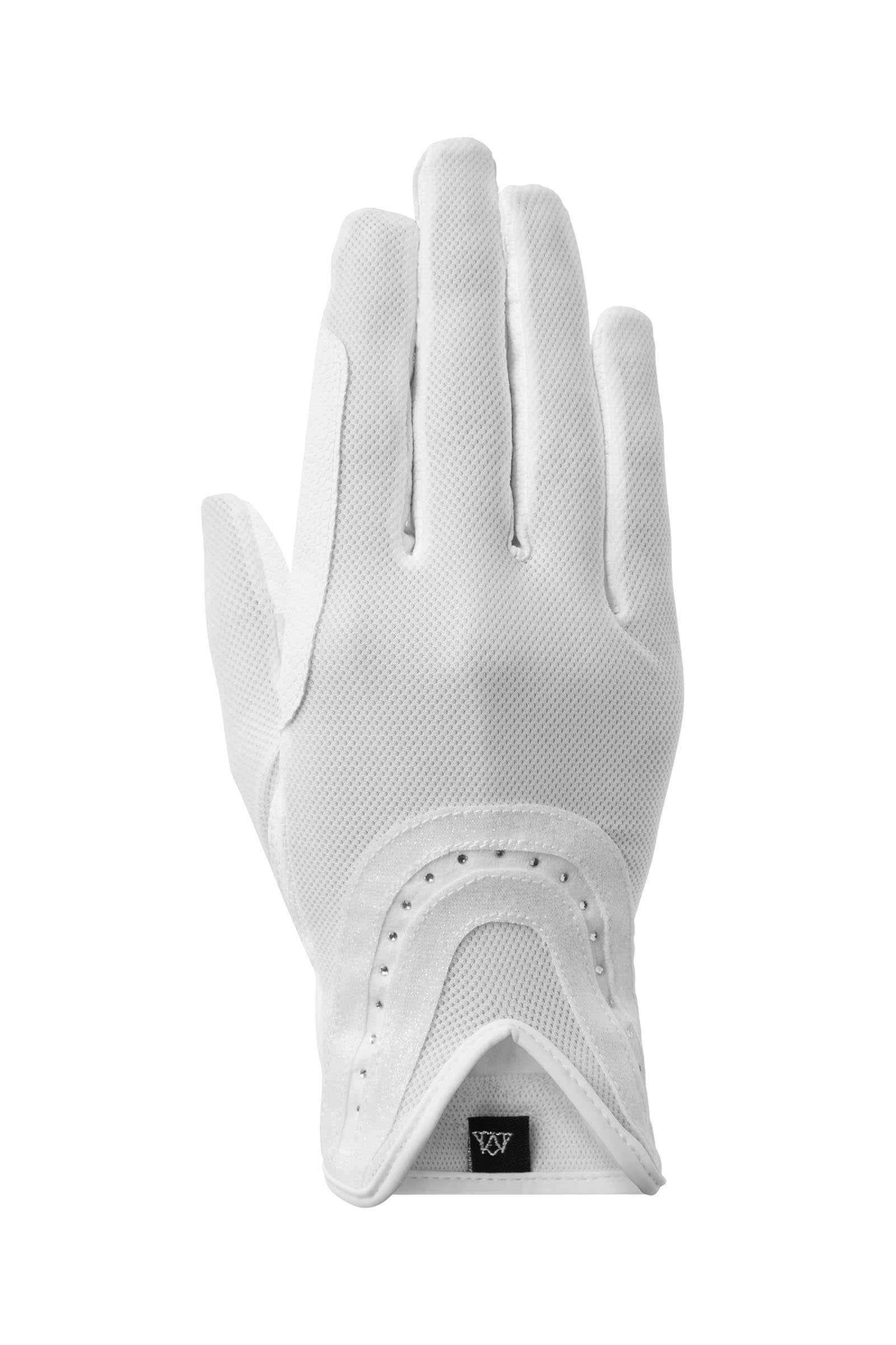 Mountain Horse Jewel Riding Gloves Kesztyuk