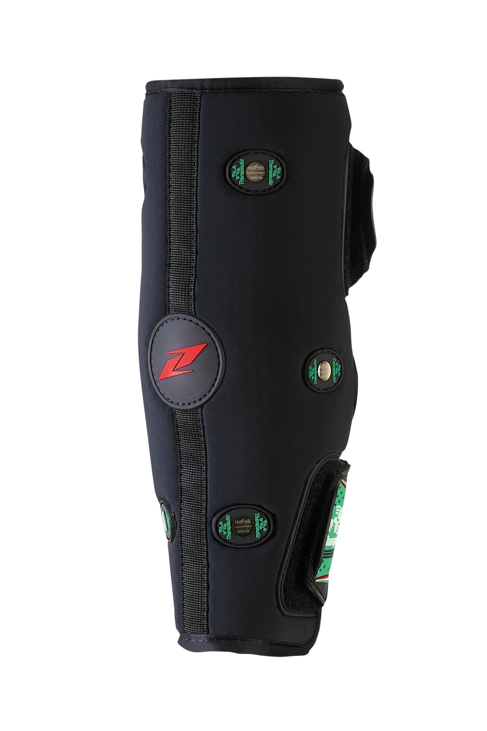 Zandona Therapeutic Wellness Air térdvédő Leg Protection & Hoof Protection for Horses