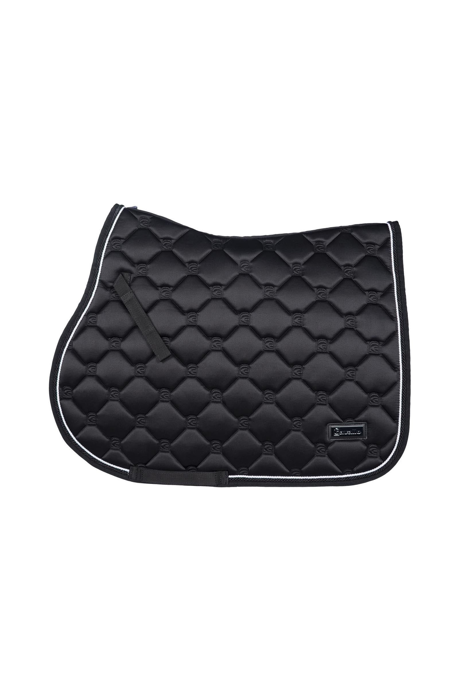 Cavallo CAVALHANAYA Jumping Saddle Pad Saddle Pads