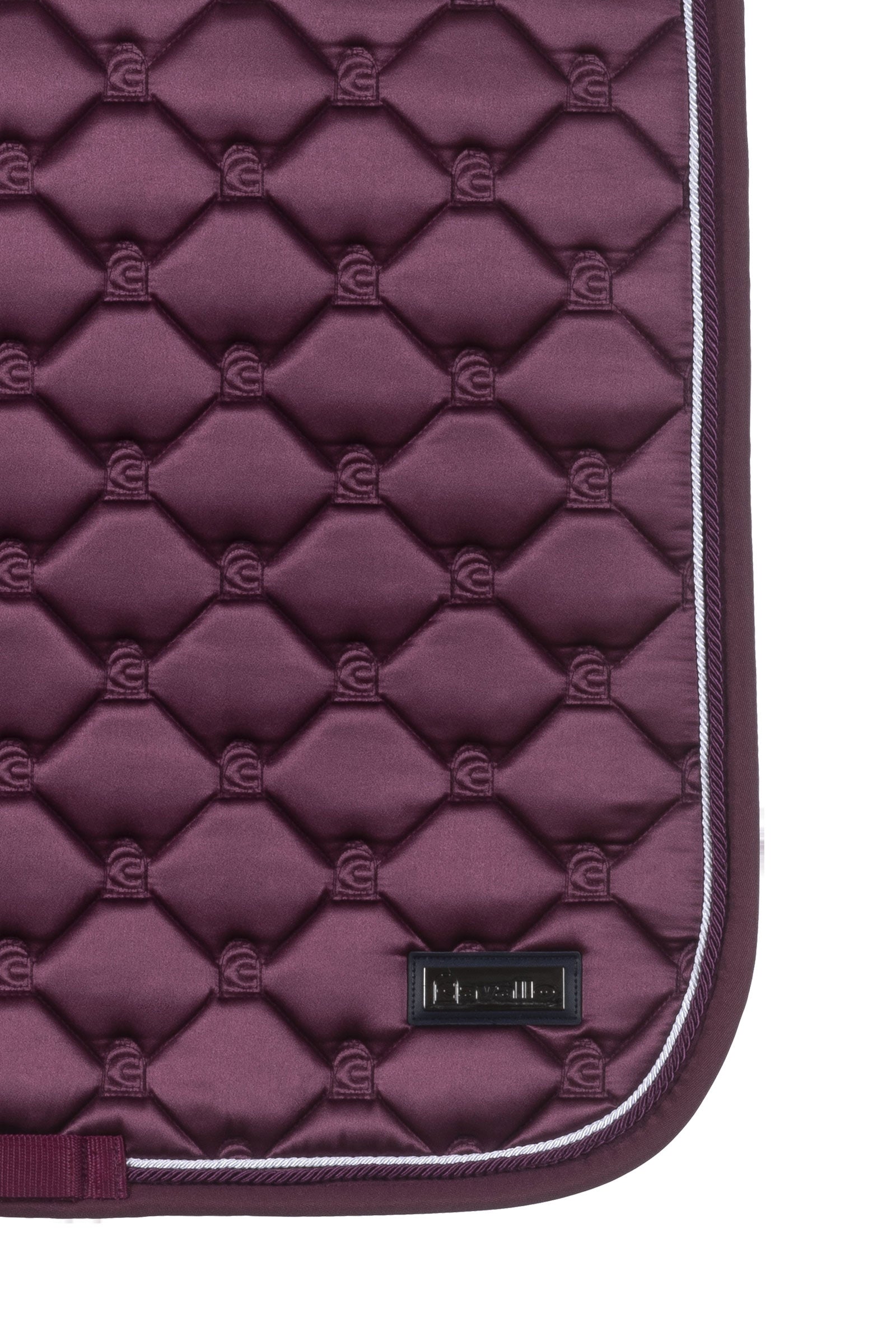 Cavallo CAVALHANAYA Jumping Saddle Pad Saddle Pads