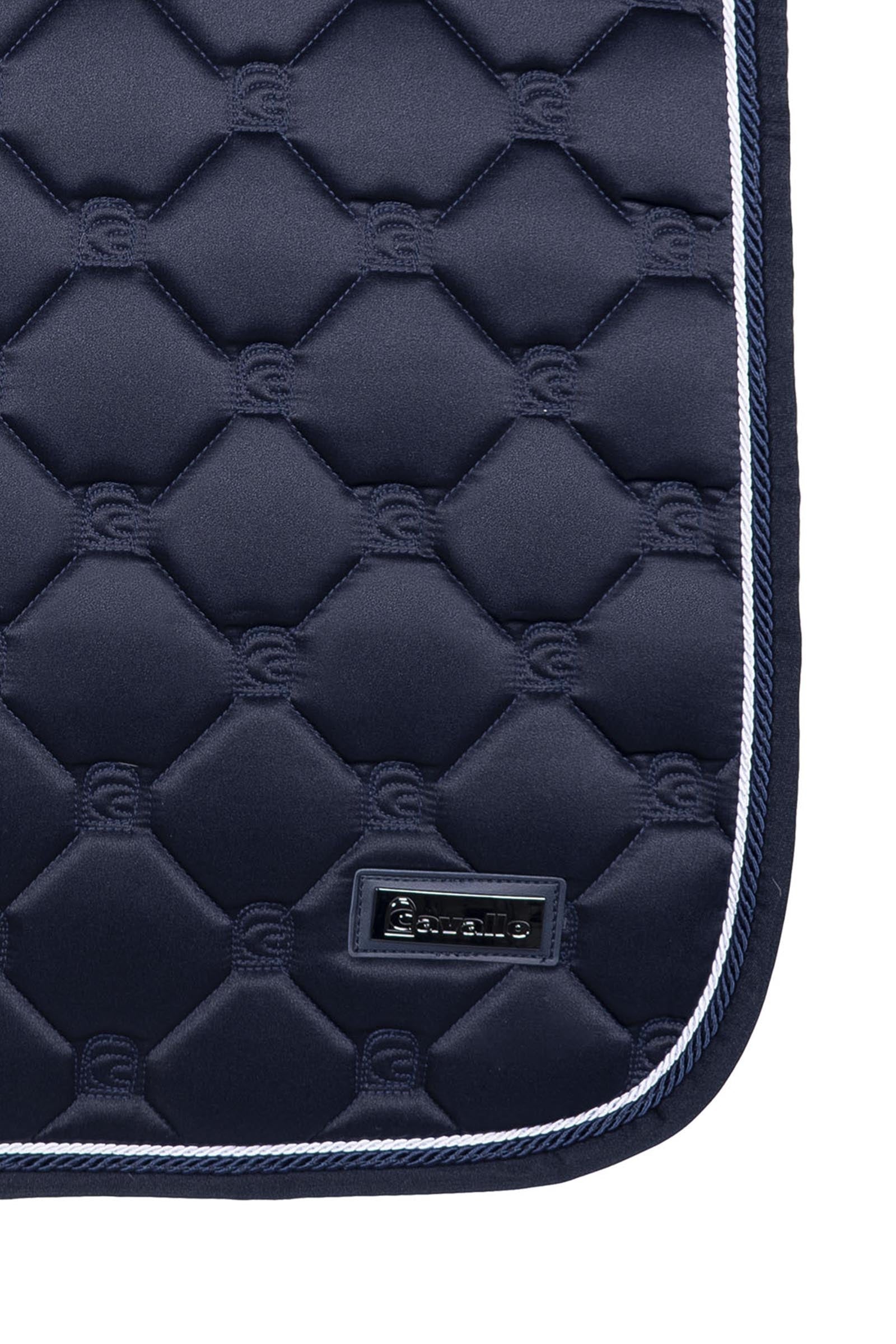 Cavallo CAVALHANAYA Jumping Saddle Pad Saddle Pads