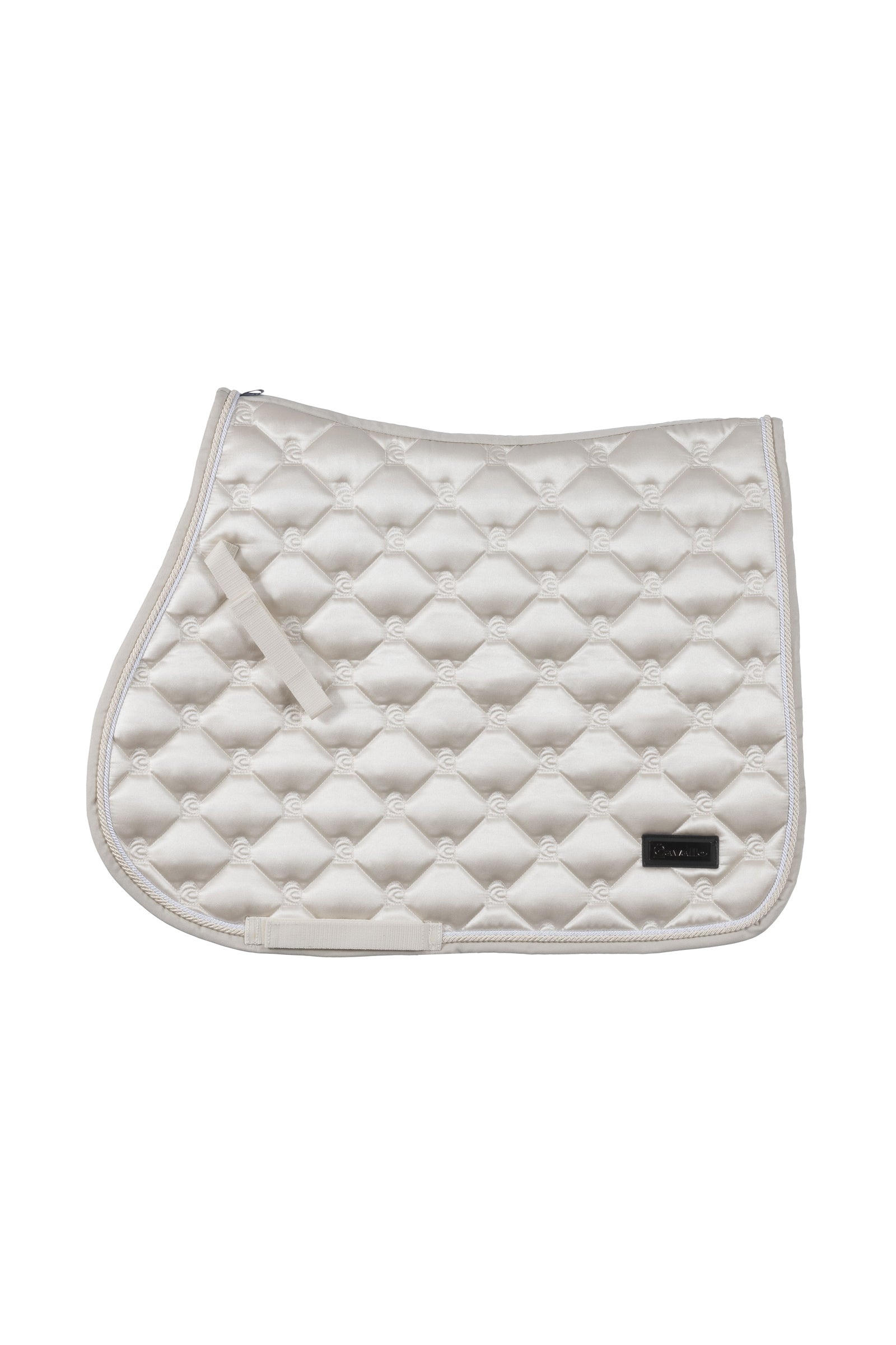 Cavallo CAVALHANAYA Jumping Saddle Pad Saddle Pads