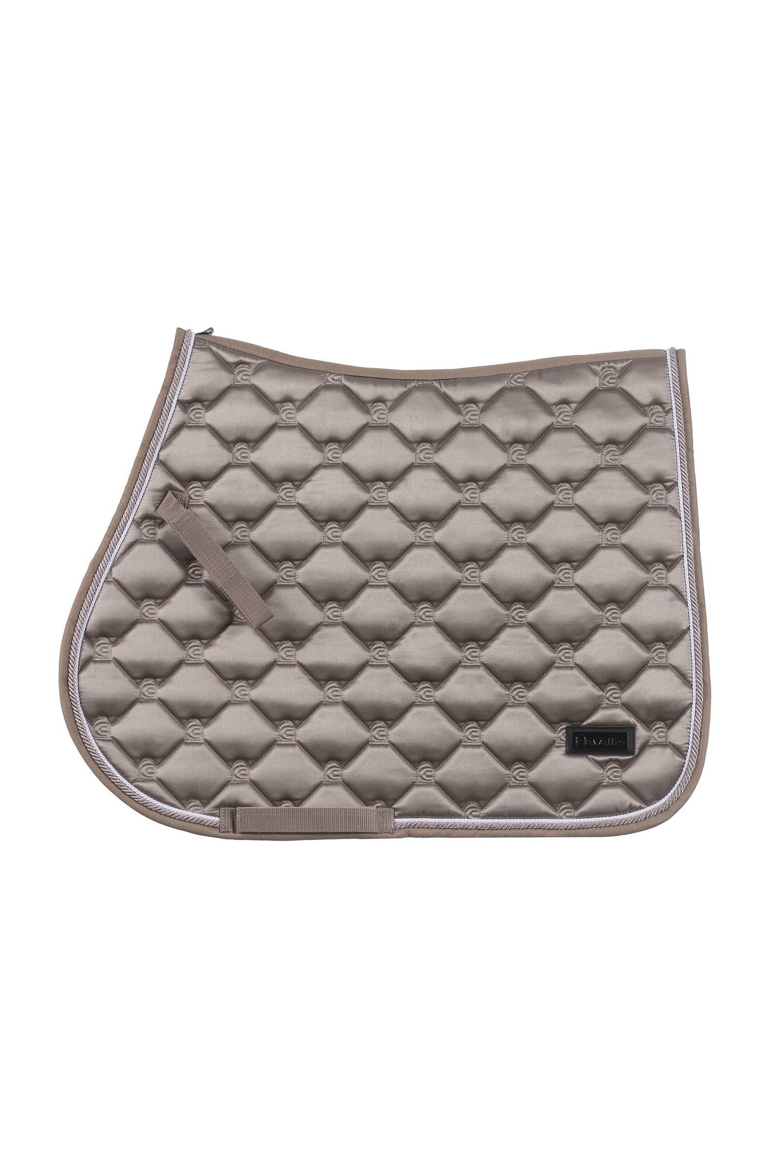 Cavallo CAVALHANAYA Jumping Saddle Pad Saddle Pads