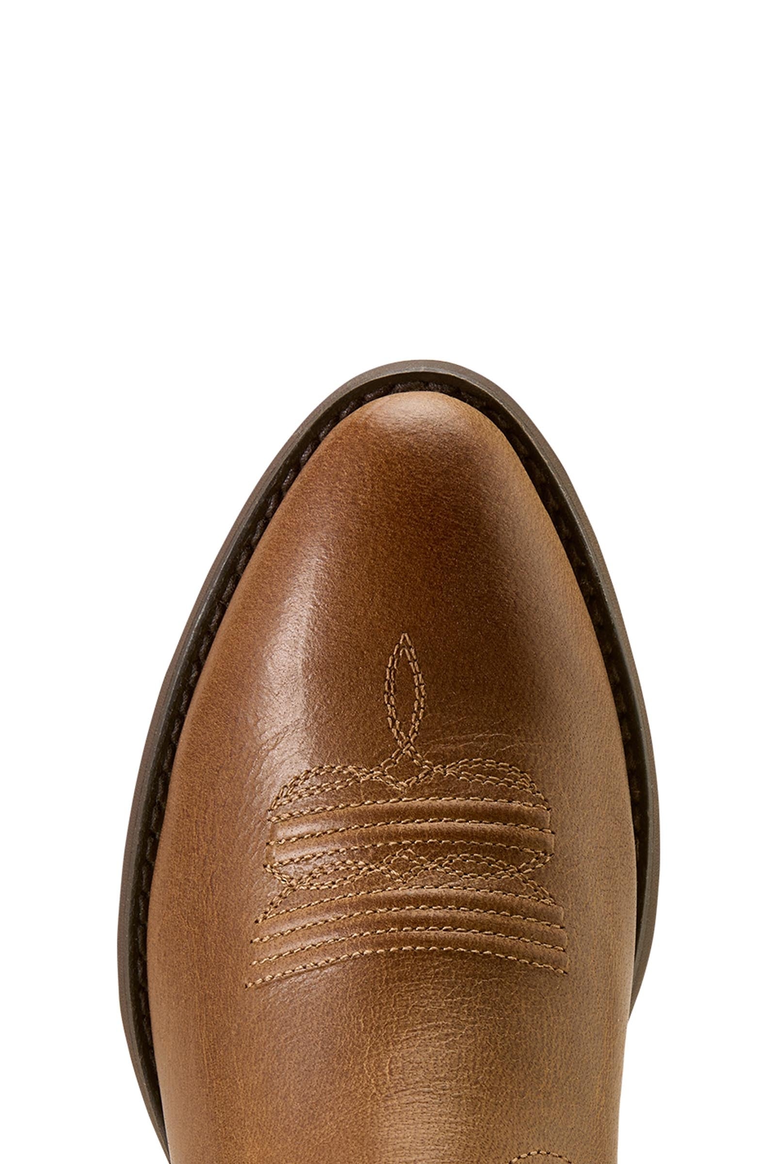 Ariat Women's Heritage Meadow Round Toe Western Boots Riding Boots & Riding Shoes