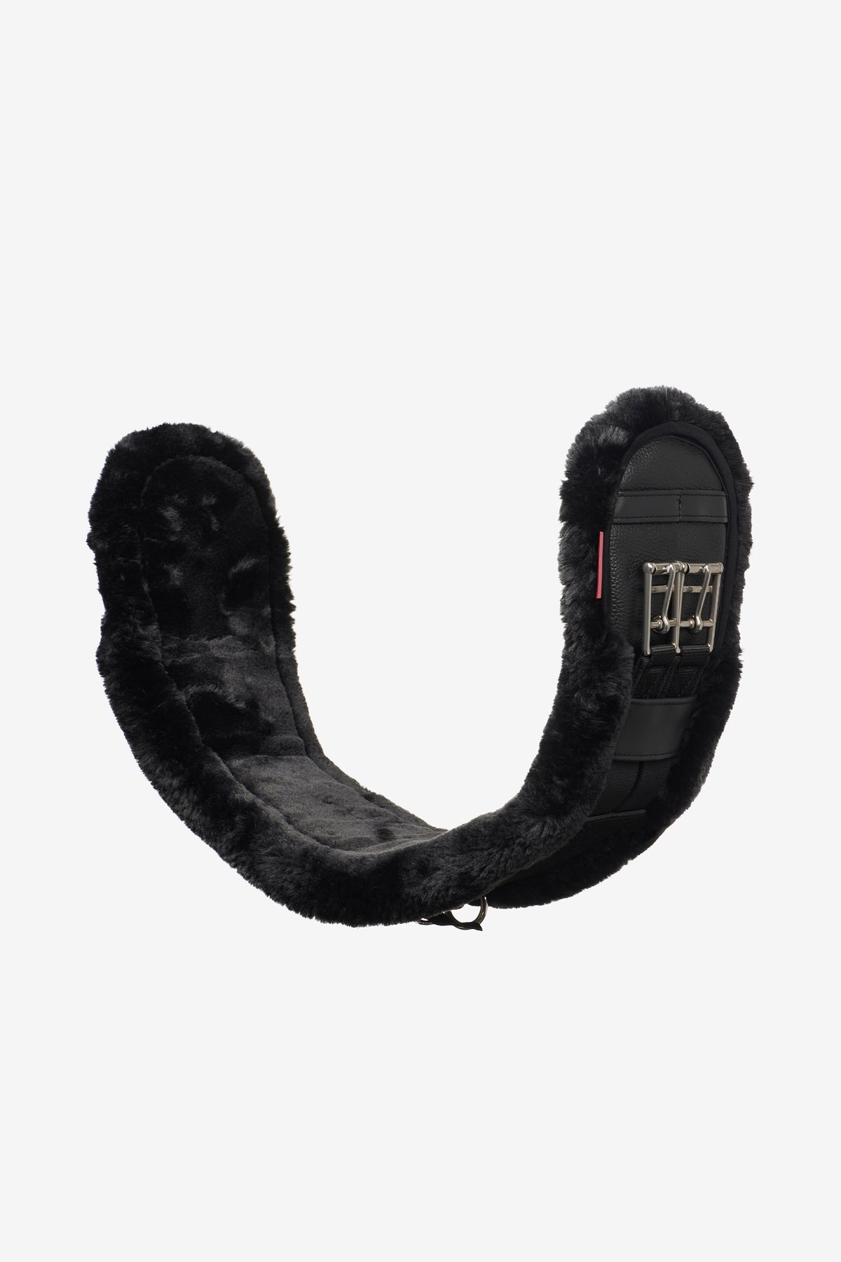 LeMieux Integrated Dressage Girth Saddles, Girths & Stirrups
