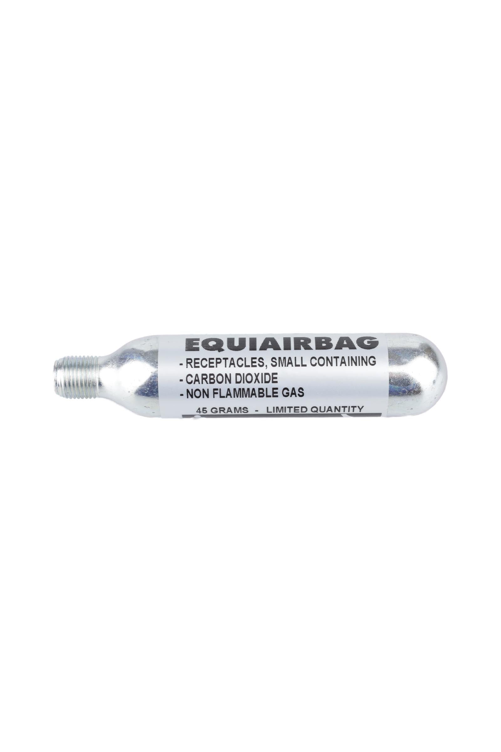 USG EquiAirbag® Carbon Dioxide Cartridge 45 g Biztonsági Felszerelés