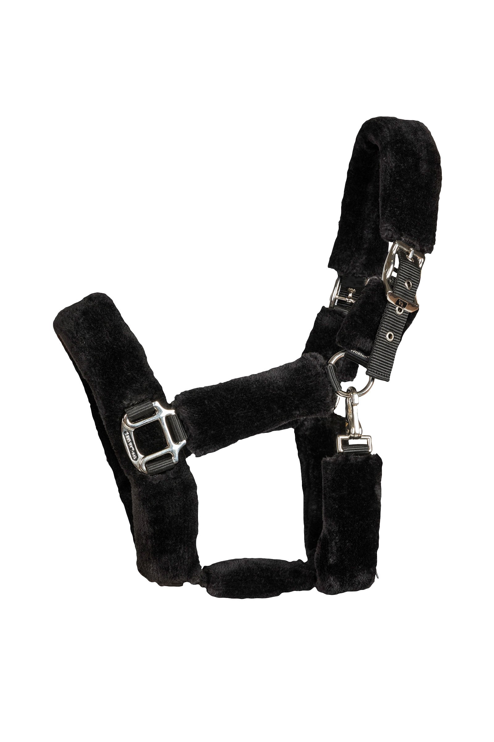 Back on Track Audrey Halter Kötofékek & Vezetoszárak