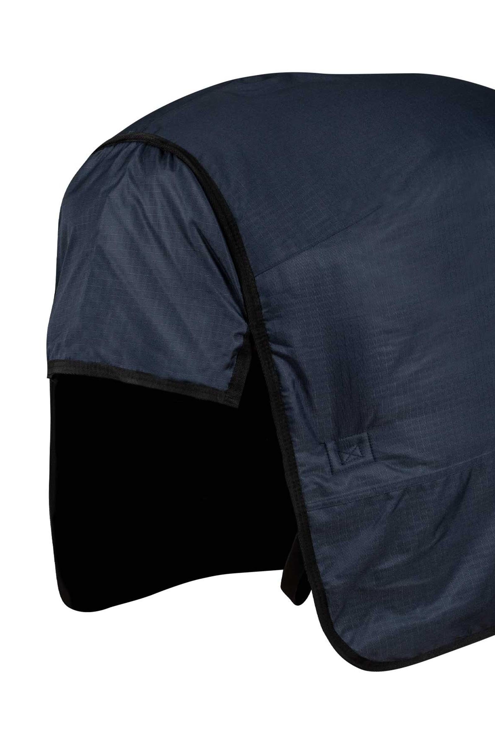 Equestro Alberta Turnout Rug in Rip-stop Fabric, 500g Horse Rugs