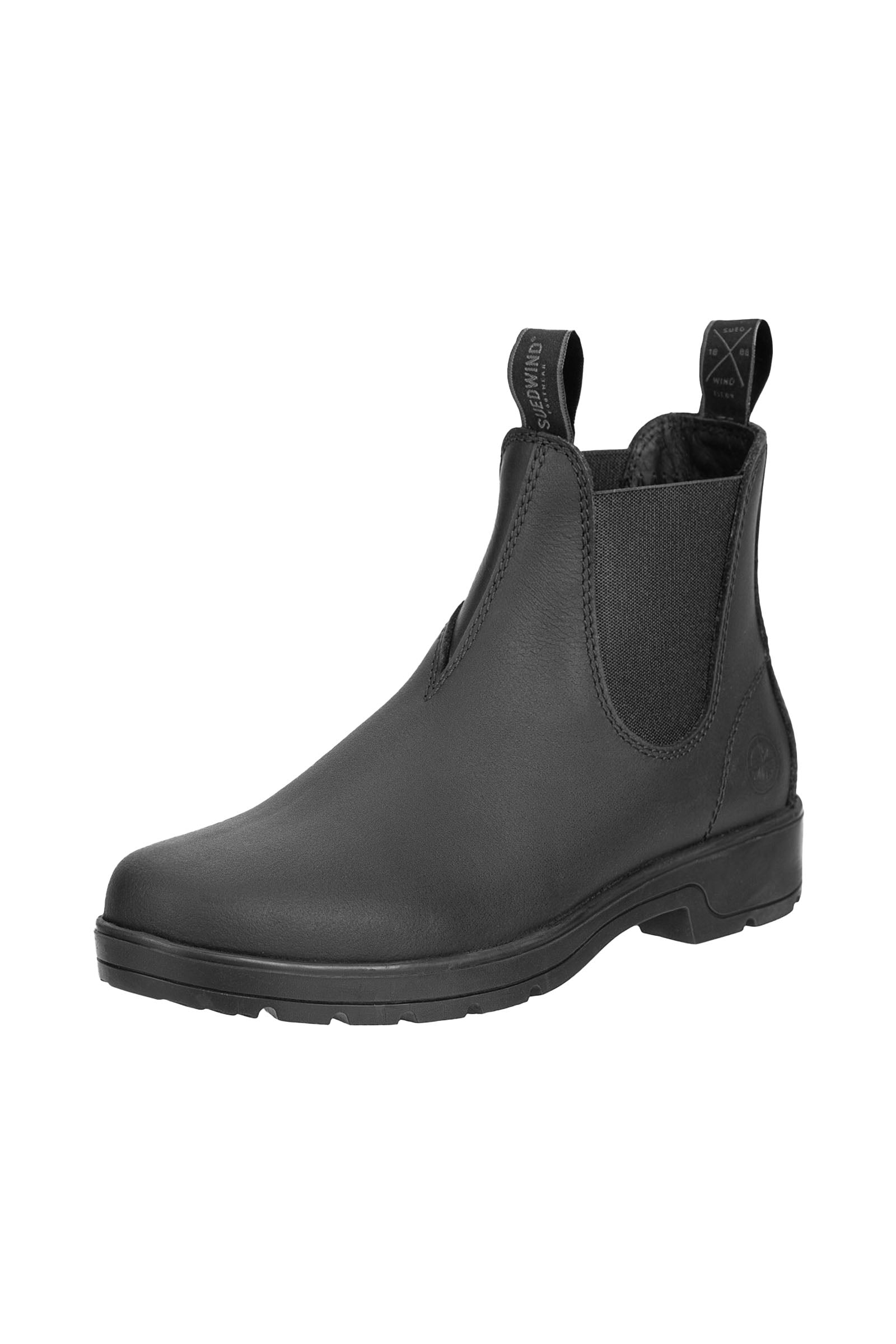 Suedwind Footwear 1888 Australian Classic Eco Munkacsizma Lábbelik