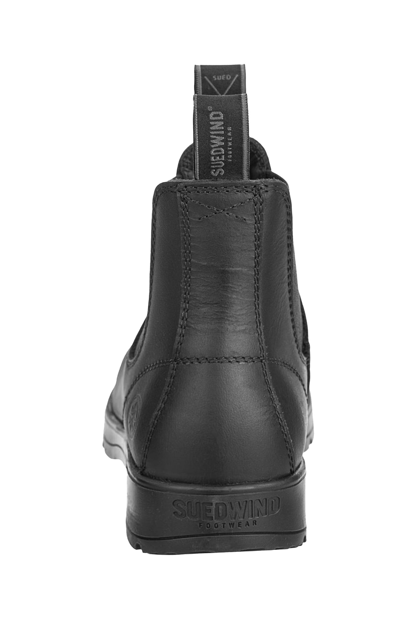 Suedwind Footwear 1888 Australian Classic Eco Work Boot Riding Boots & Riding Shoes