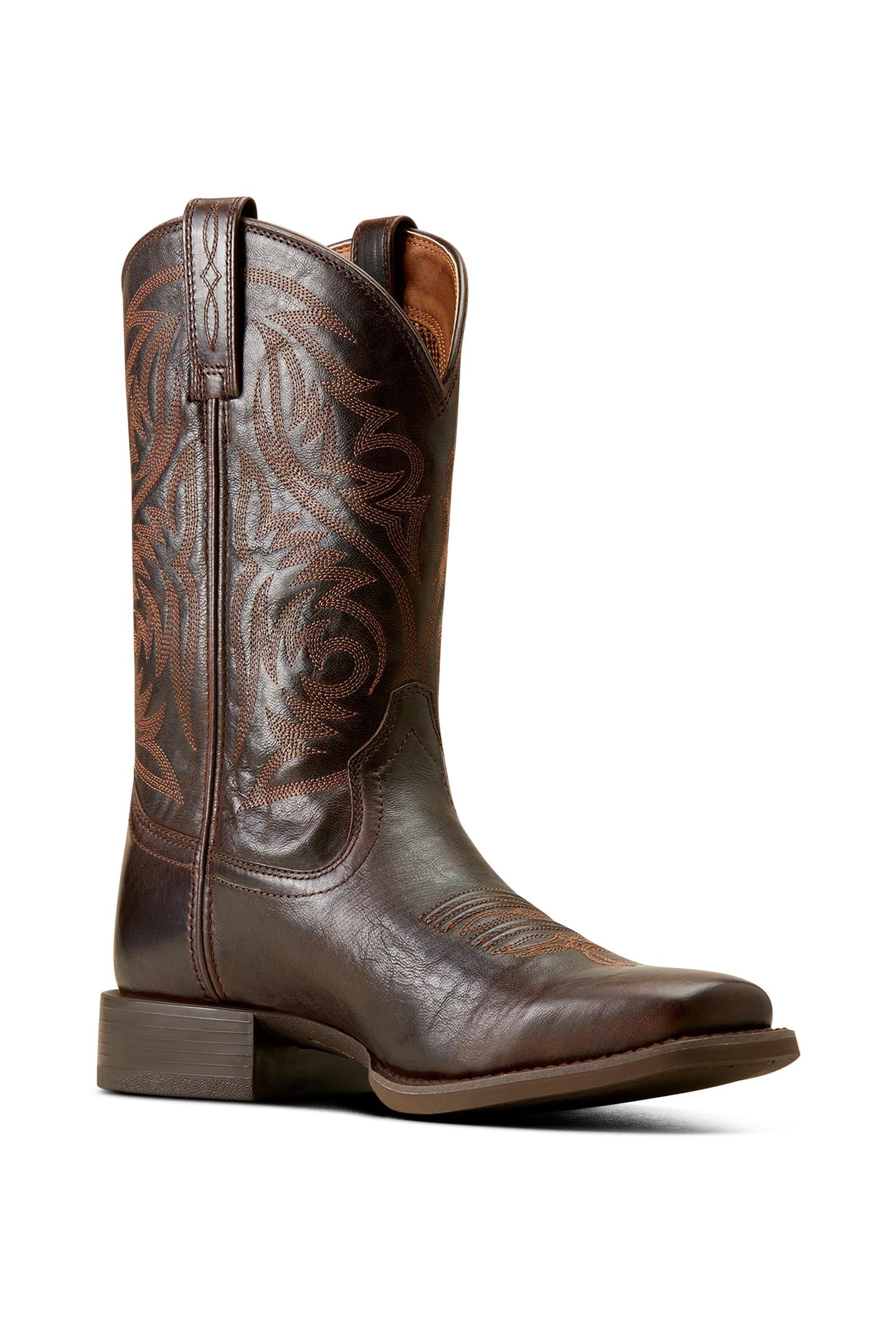 Ariat Sport Herdsman Men's Western Boots Riding Boots & Riding Shoes