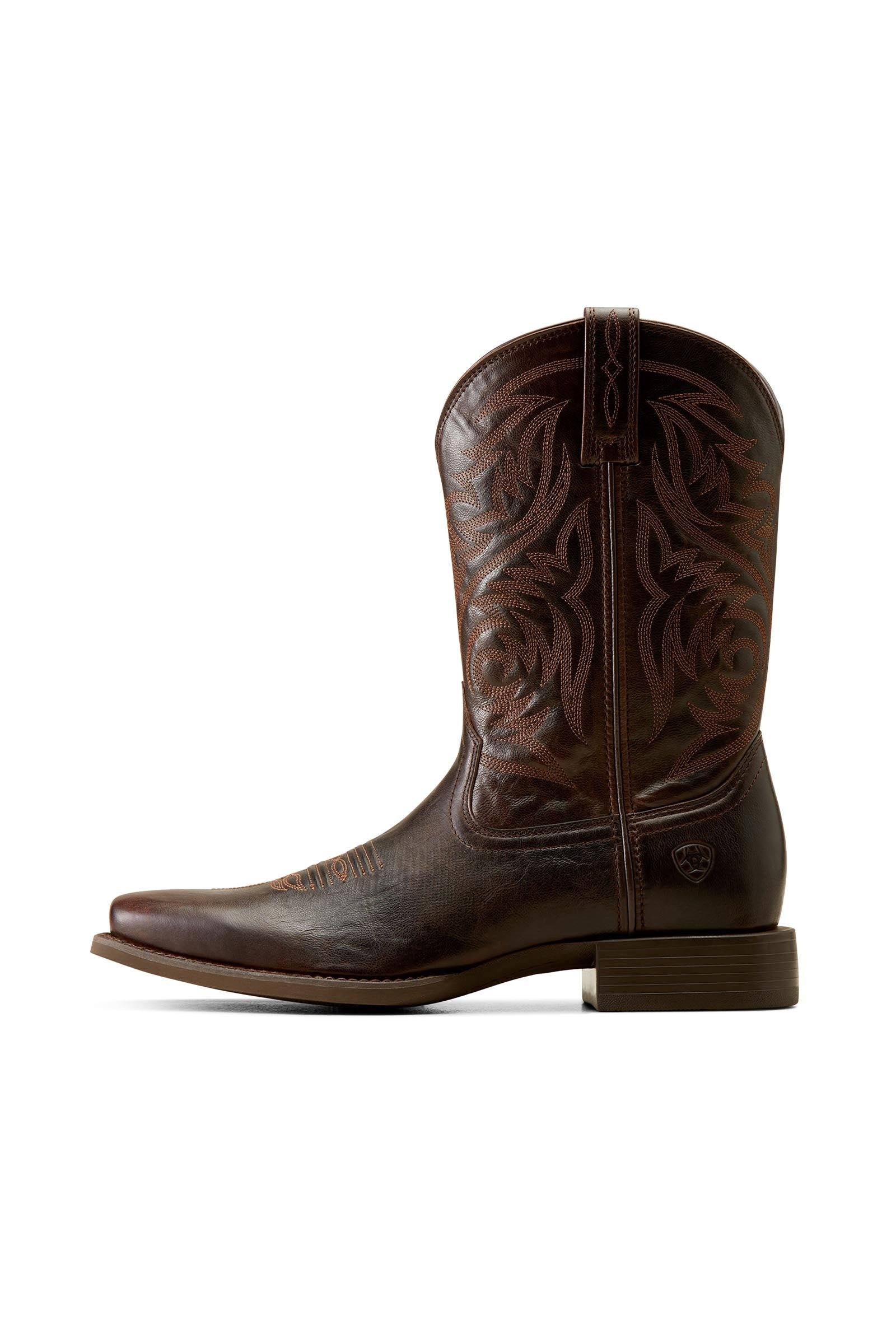 Ariat Sport Herdsman Men's Western Boots Riding Boots & Riding Shoes