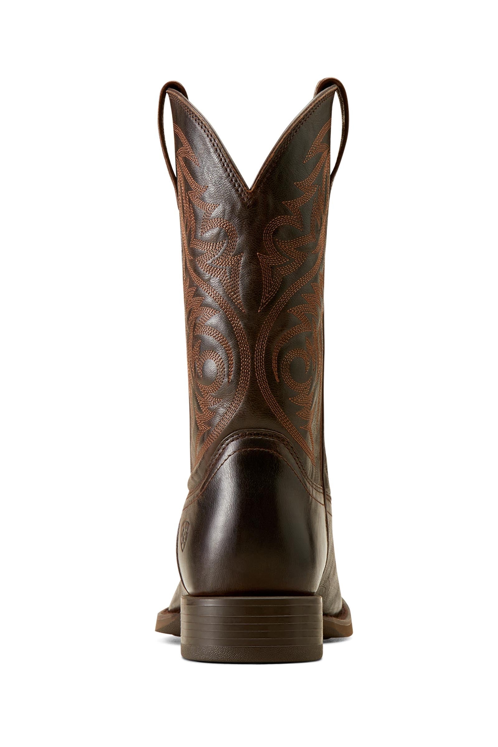 Ariat Sport Herdsman Men's Western Boots Riding Boots & Riding Shoes