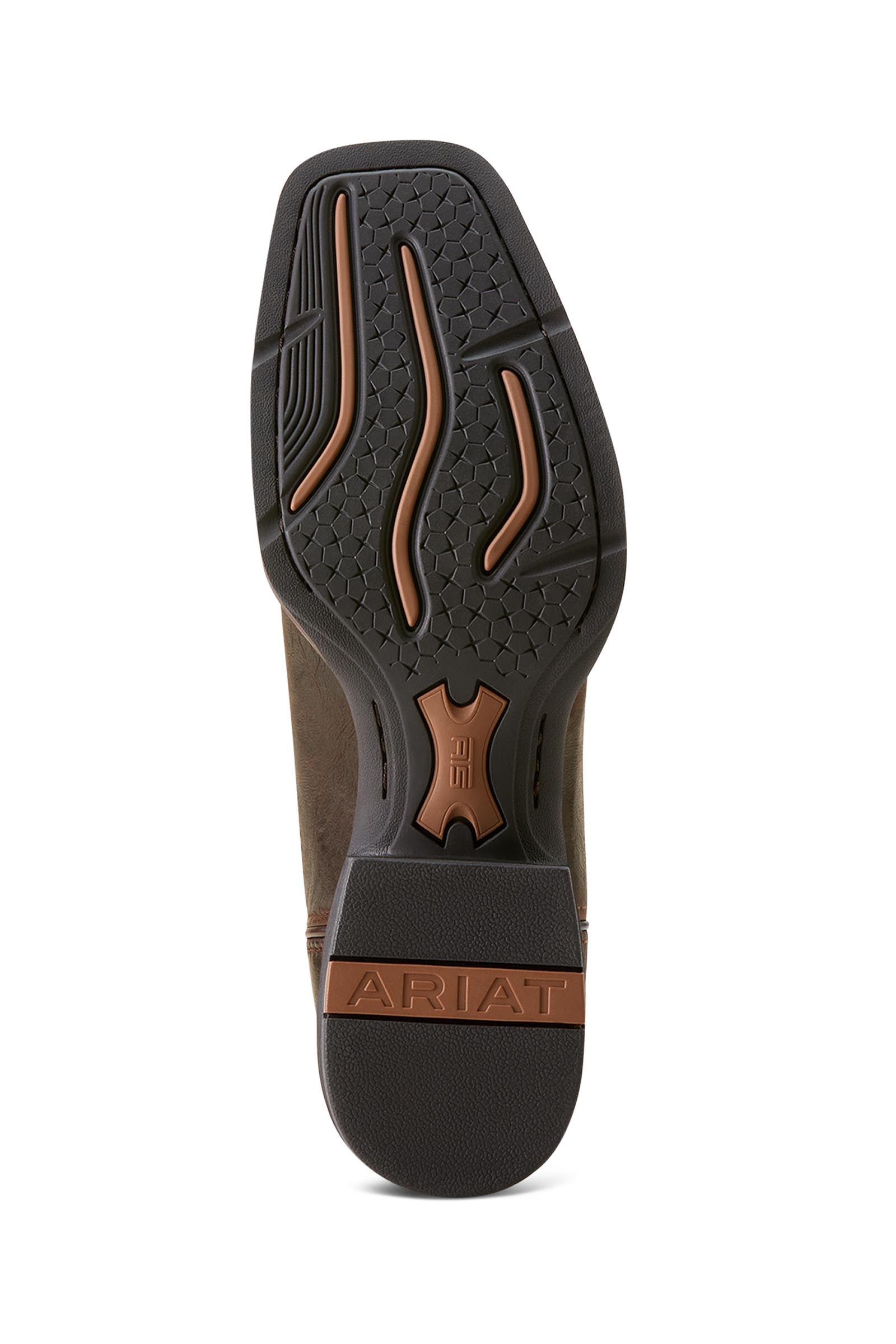 Ariat Sport Herdsman Men's Western Boots Riding Boots & Riding Shoes