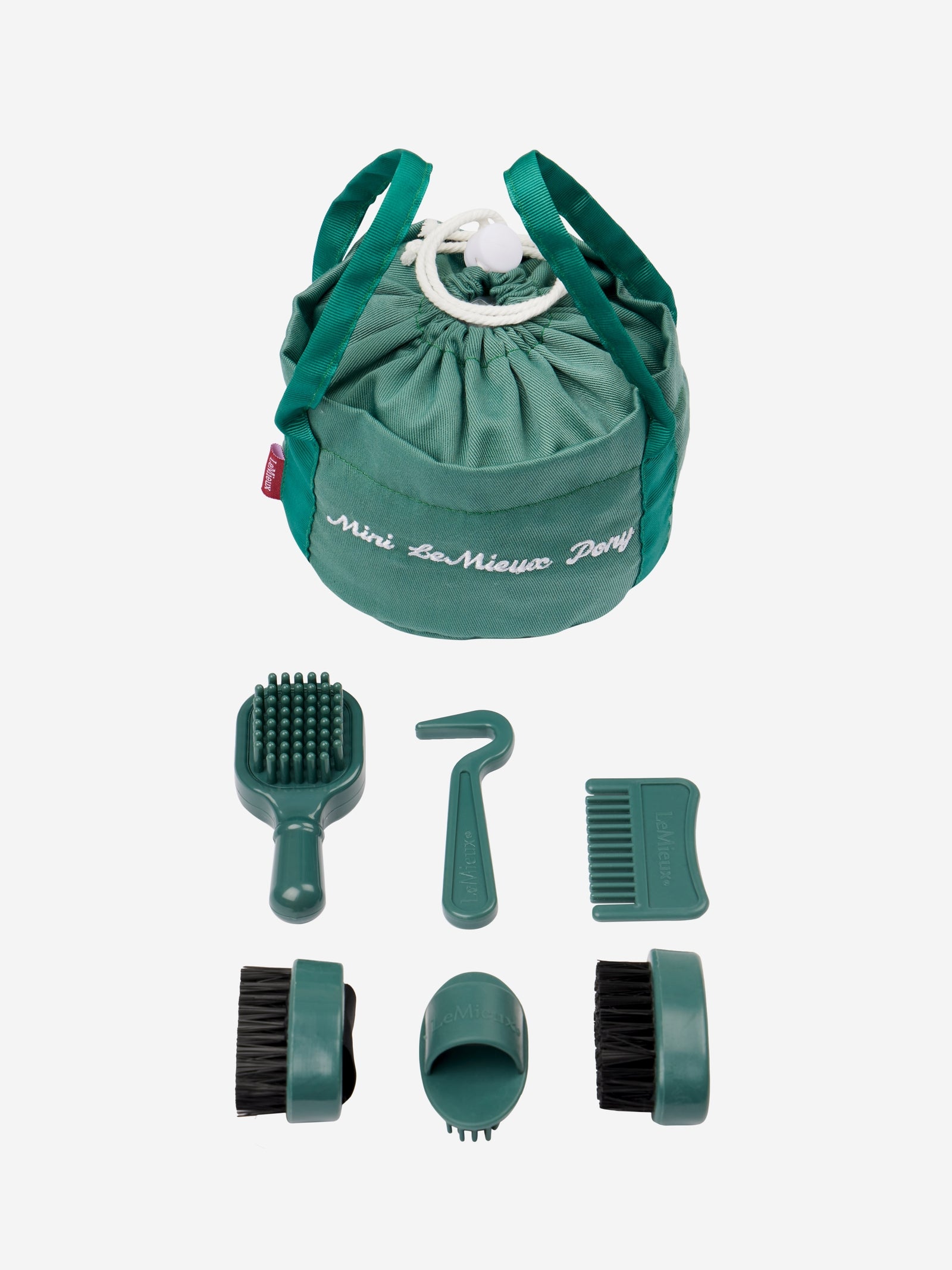 LeMieux Toy Pony Grooming Kit Gifts & Toys