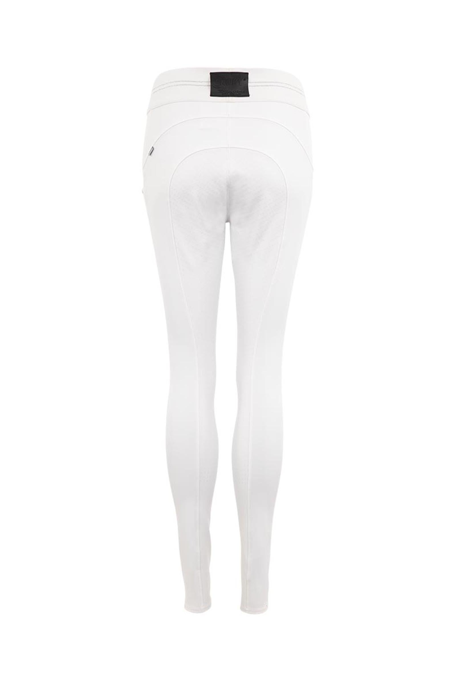 Anky ANKY Competition Női Full Grip lovagló leggings Womens Breeches
