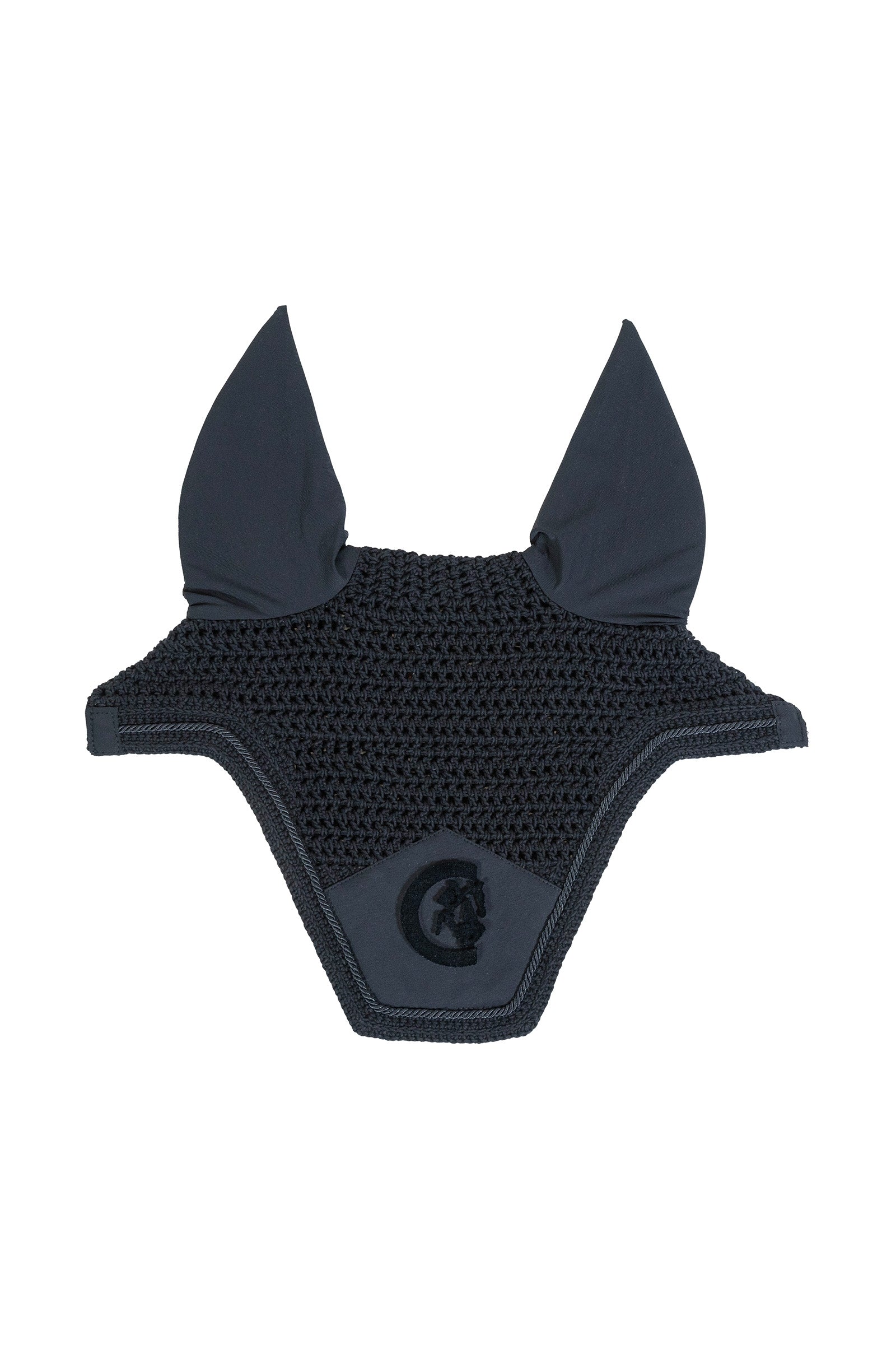 Kentucky Horsewear Kentucky Repülőháló Wellington 3D-logó Nyeregalátétek