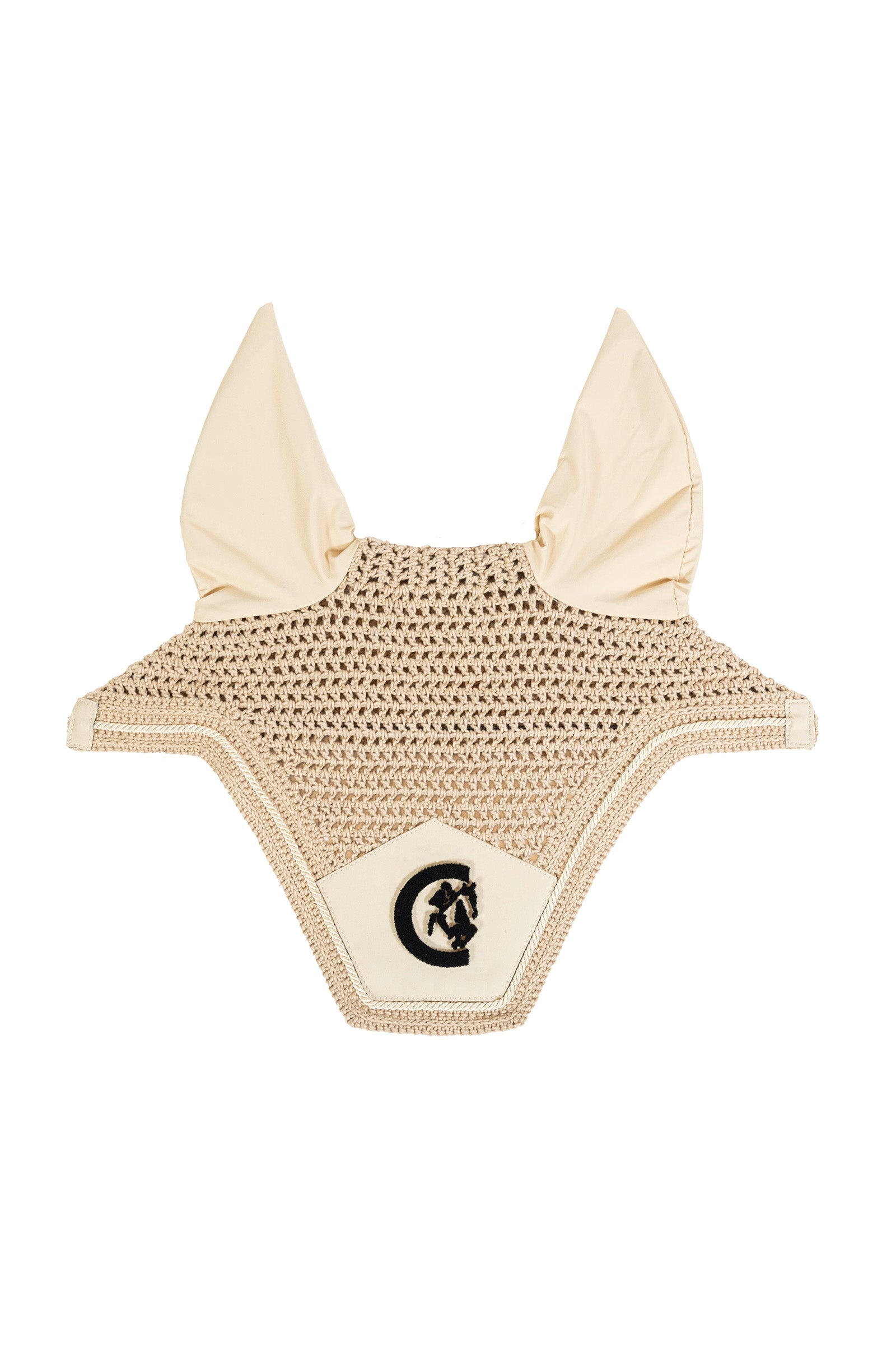 Kentucky Horsewear Kentucky Repülőháló Wellington 3D-logó Nyeregalátétek