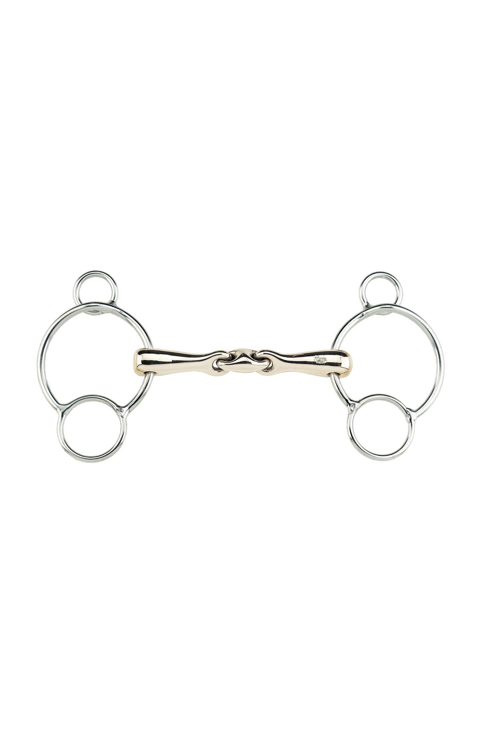 Sprenger KK Ultra Univerzális zabla Sensogan 18mm Zablák