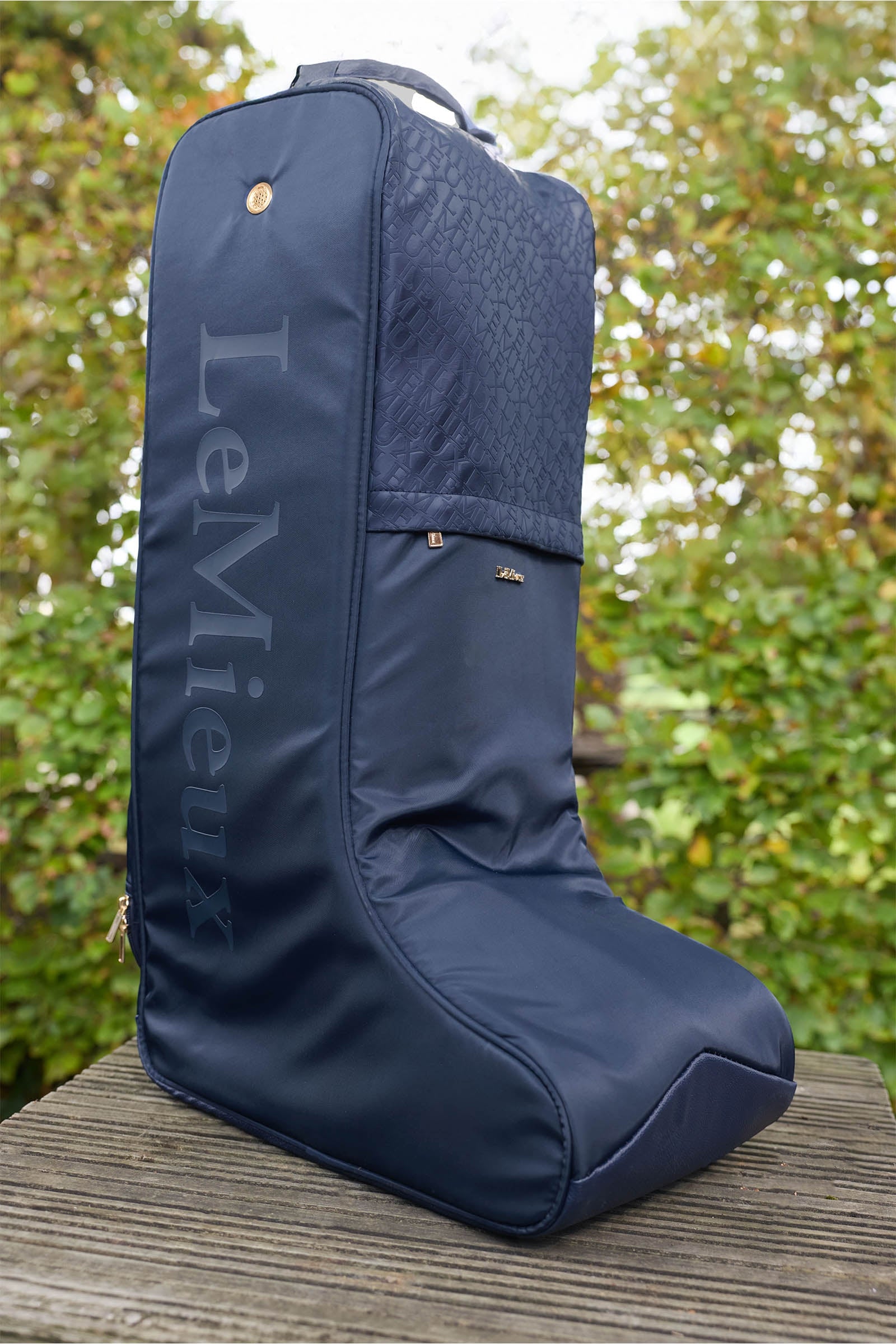 LeMieux Luxe csizmatáska Kiegészítok