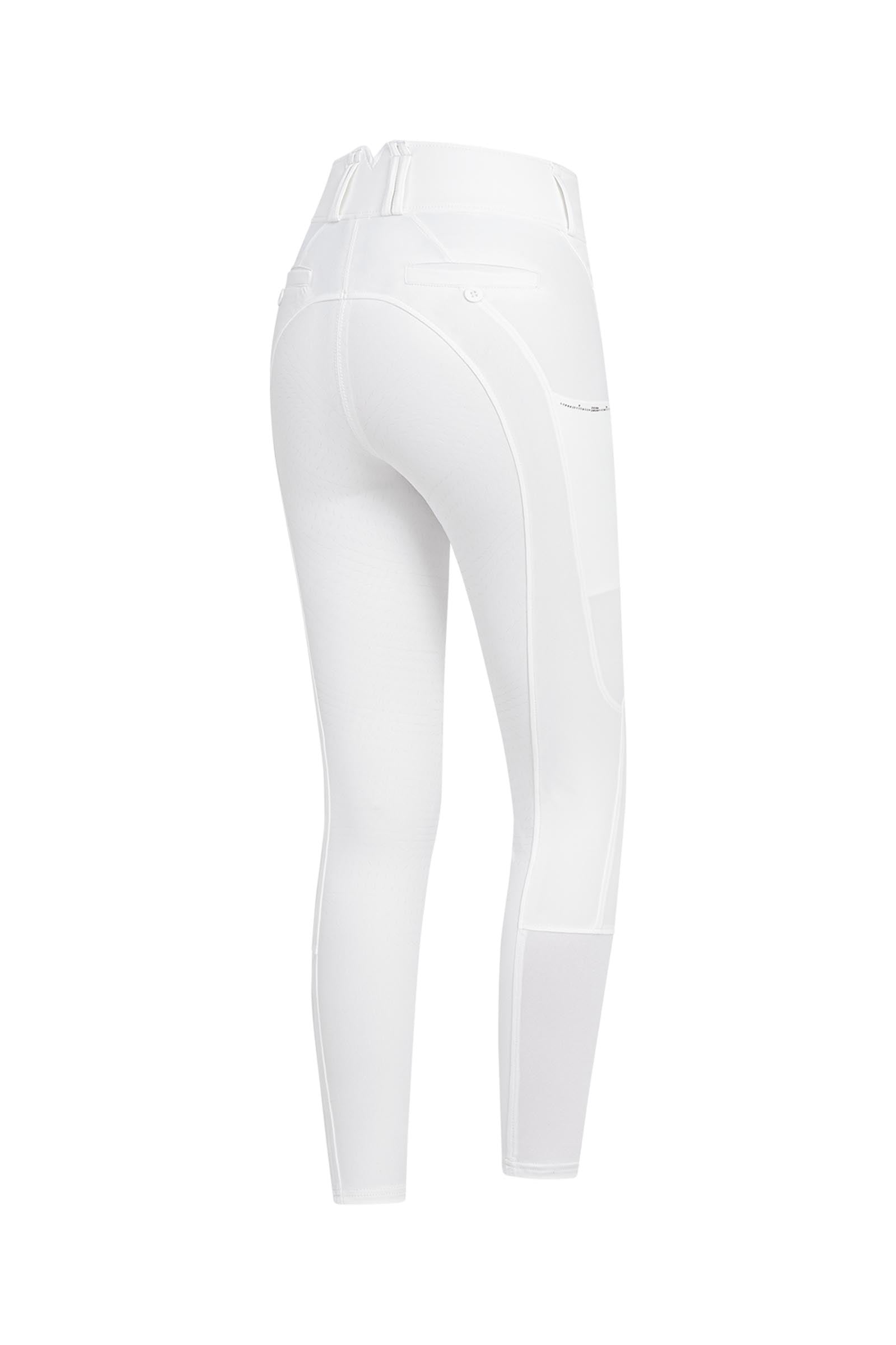 ELT Mathilda Glam Női High Waist Lovaglónadrág Womens Breeches